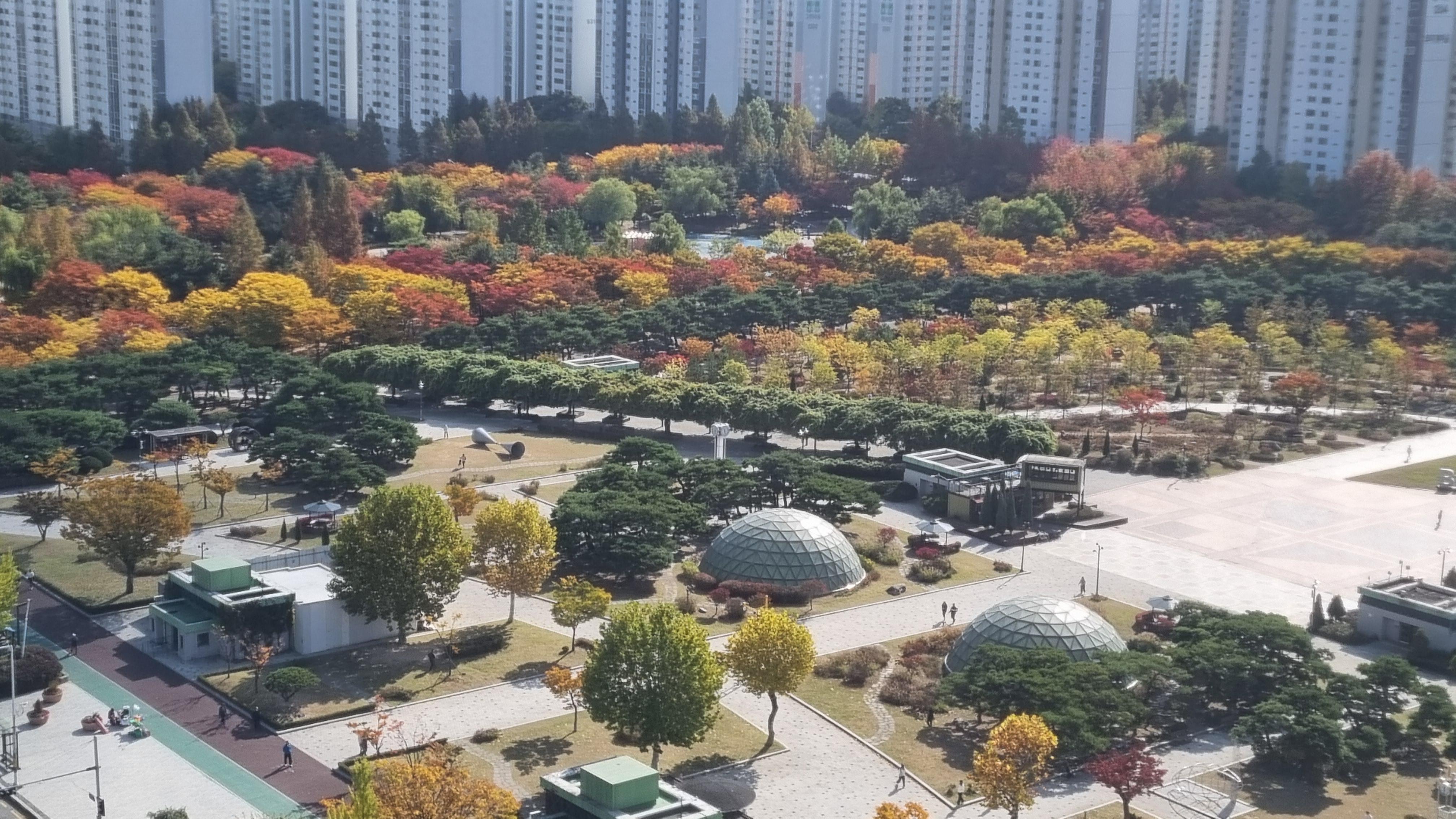 중동 단기임대 부천시청역 초역세권❤️신규오픈❤️복층