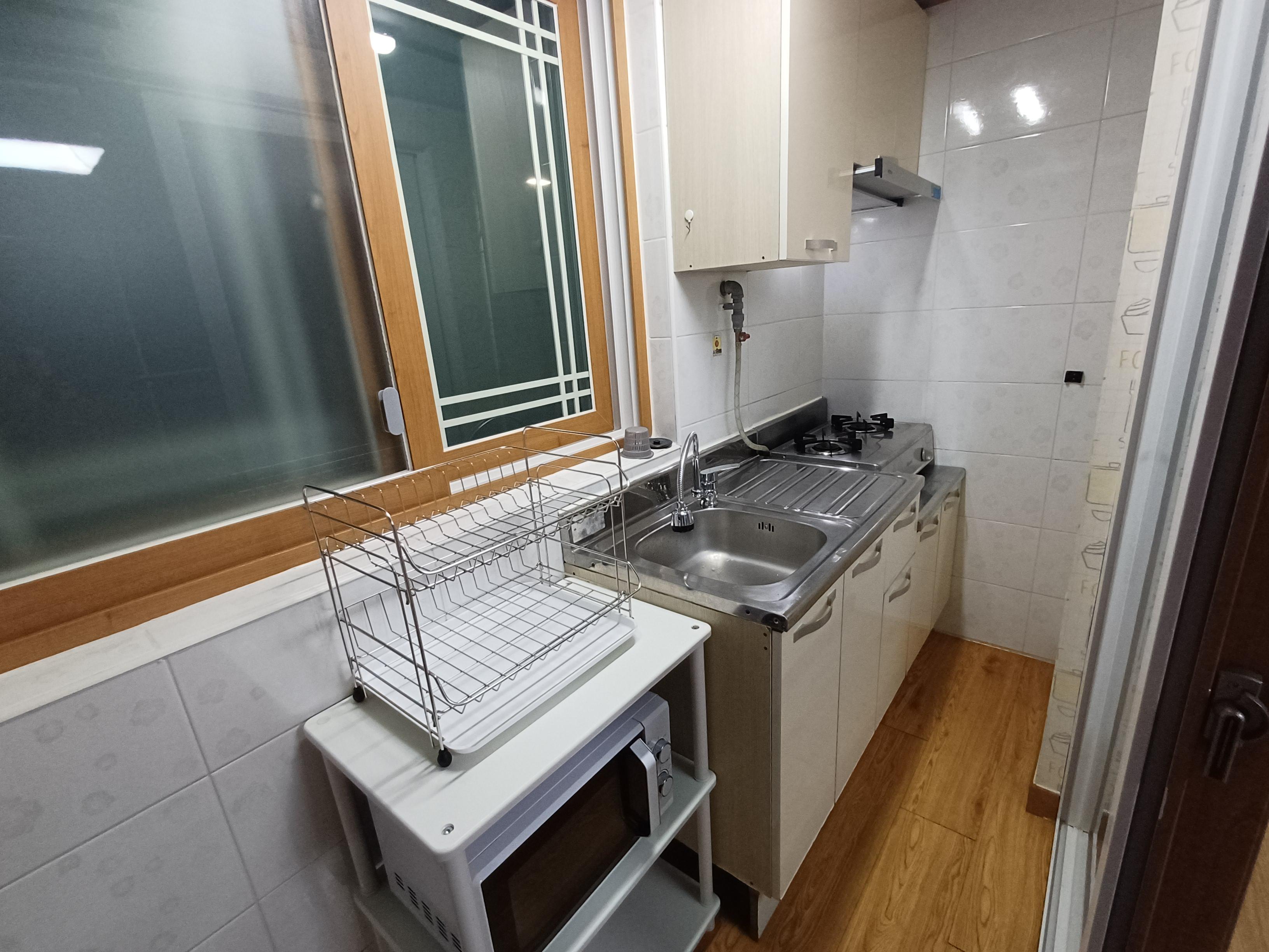 풀옵션 원룸 사진 4