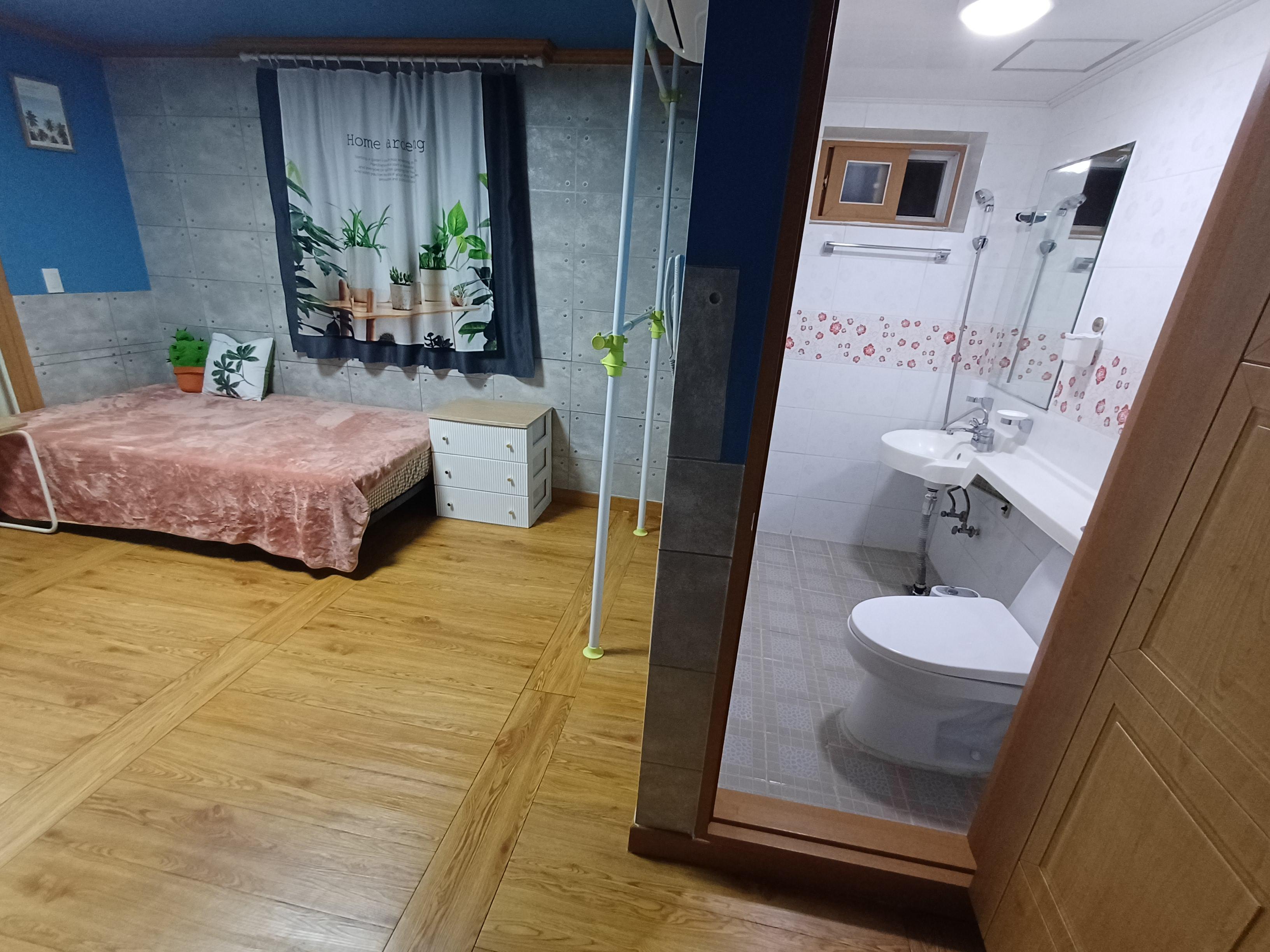 풀옵션 원룸 사진 5