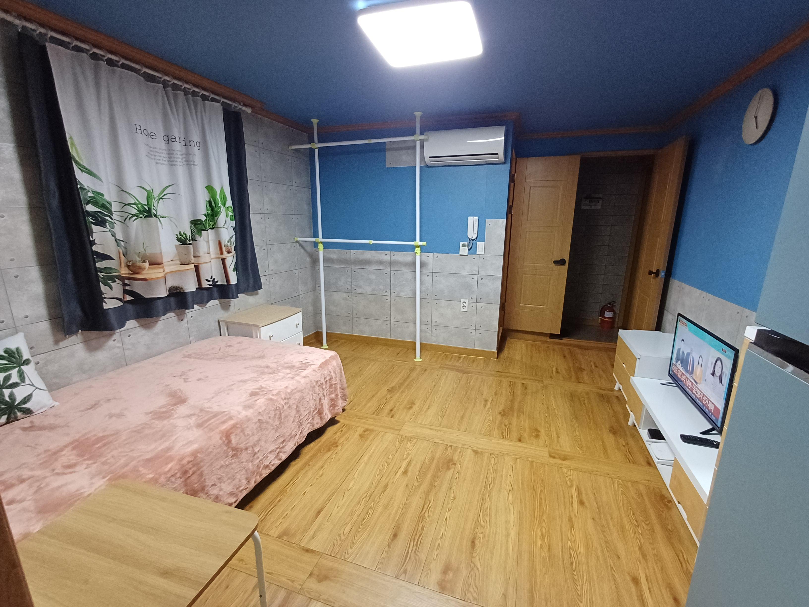 풀옵션 원룸 사진 2