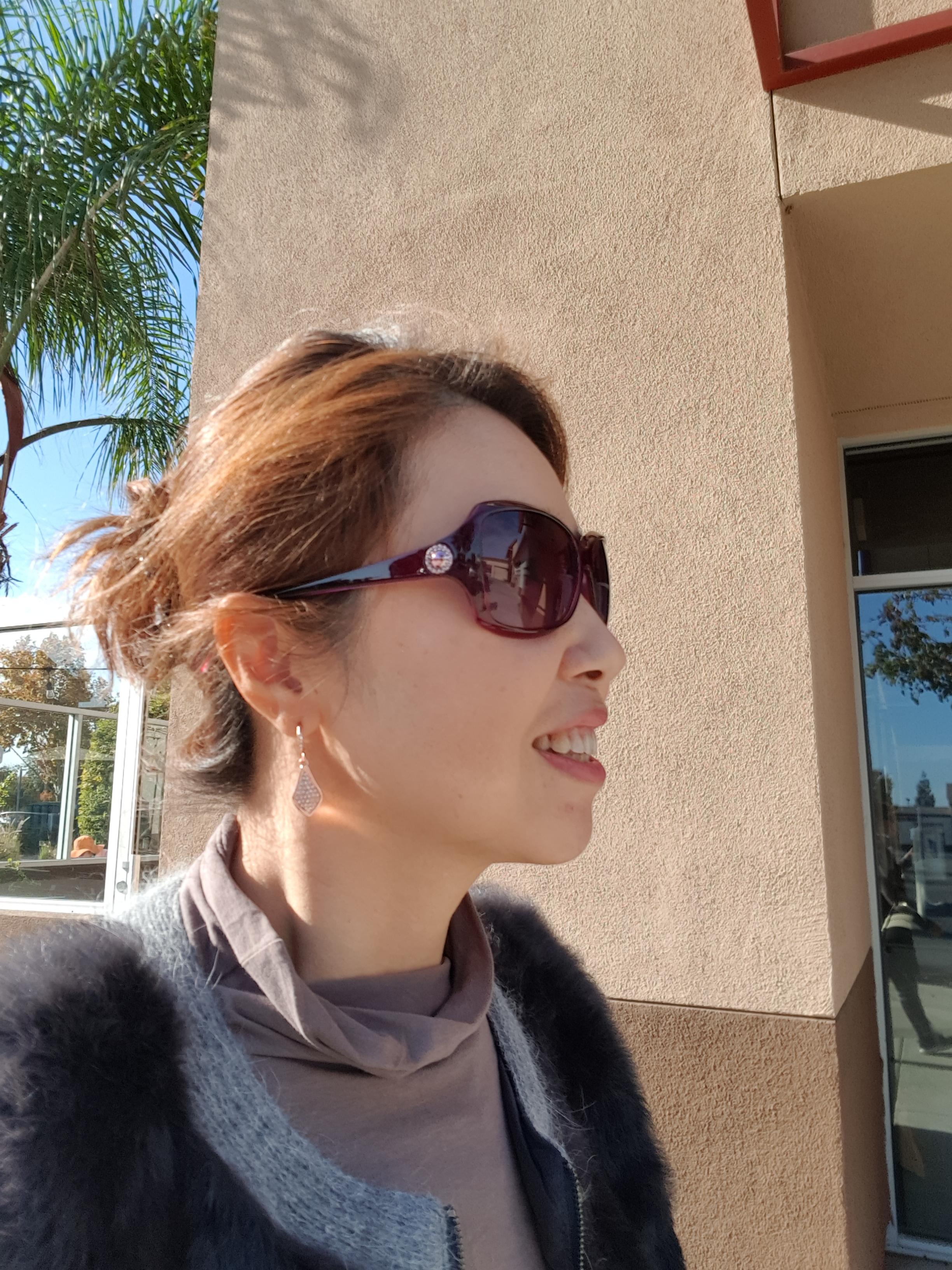 박혜선 호스트