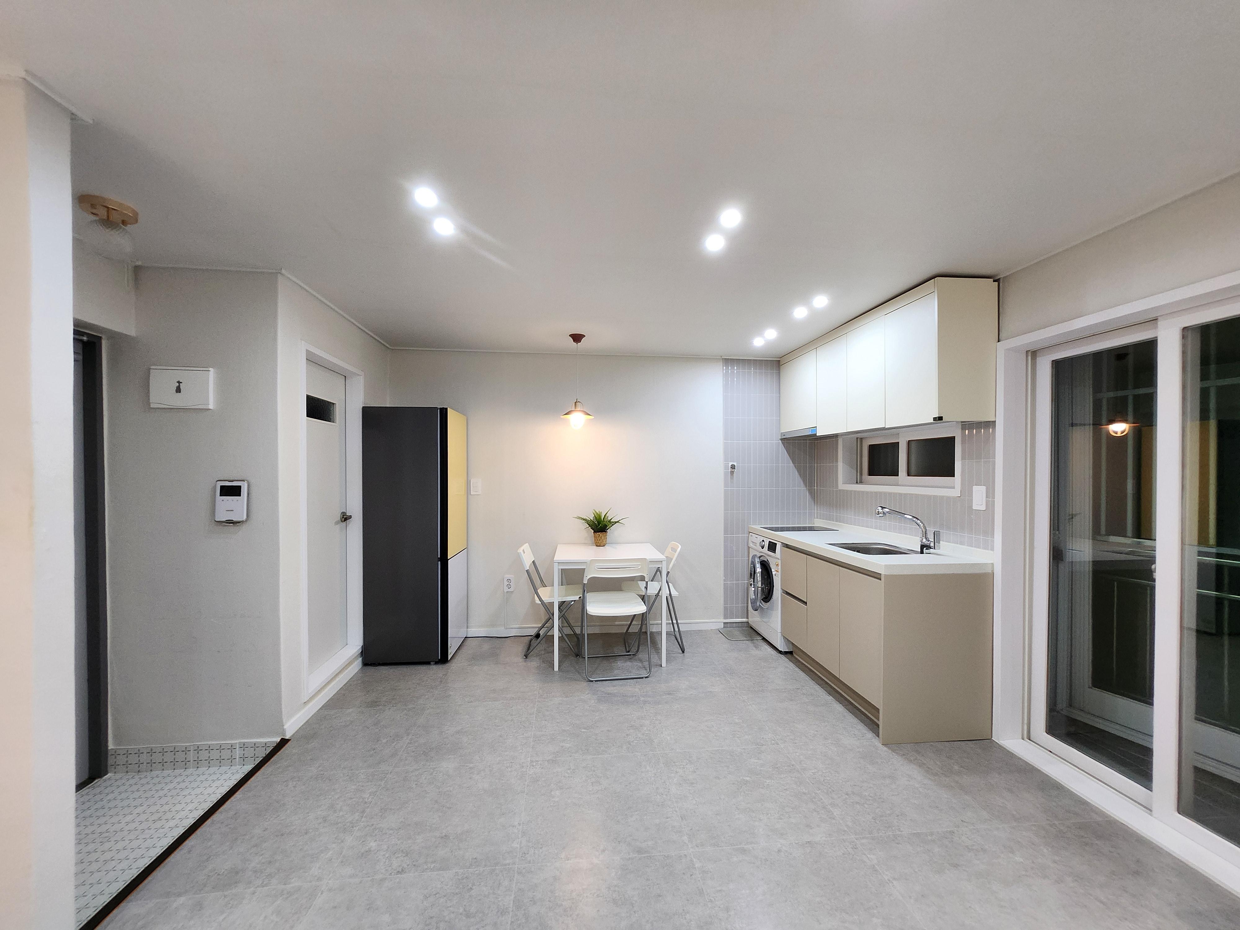🏠올수리 밝고 조용한 넓은 원룸🏠 사진 2