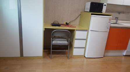 판교역에서 차로 10분거리 사진 2