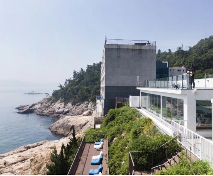 디오션뷰 호스트