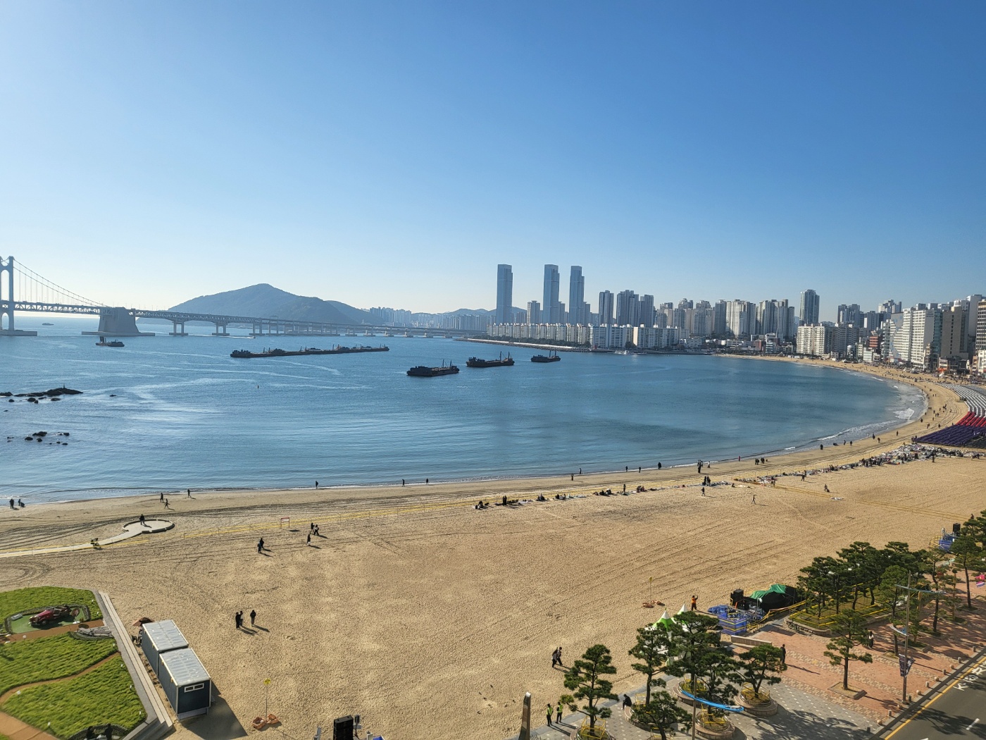 광안리 영구 오션뷰 사진 2