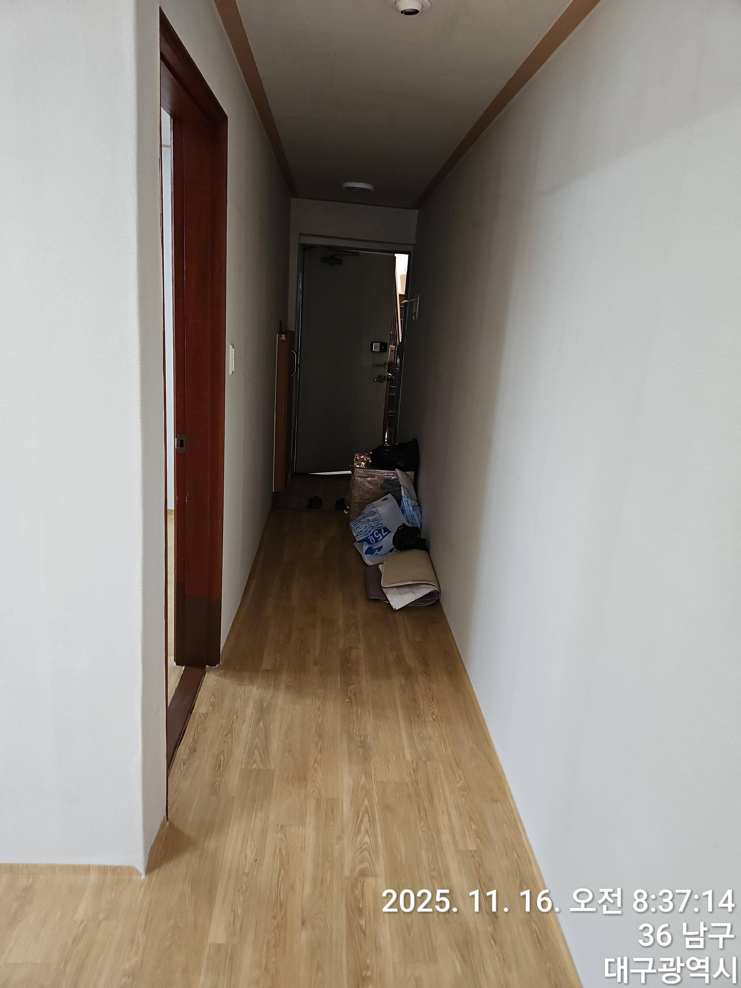 대명동 단기임대 버스정류장 상권 좋은 위치