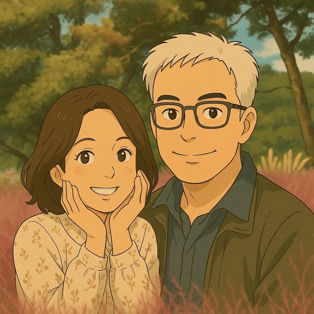 신길우 호스트
