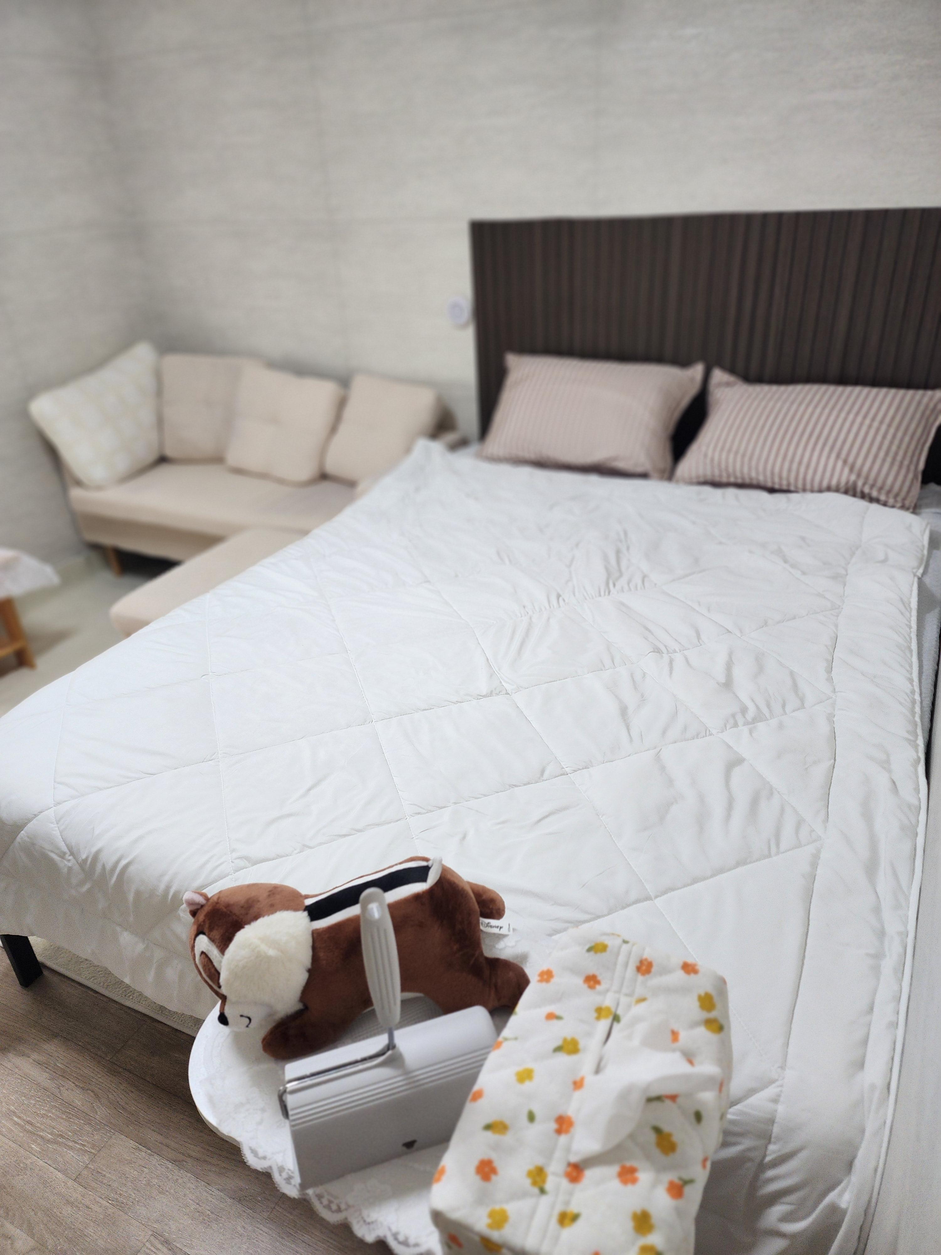 구정리 단기임대 Oboki's lovely house