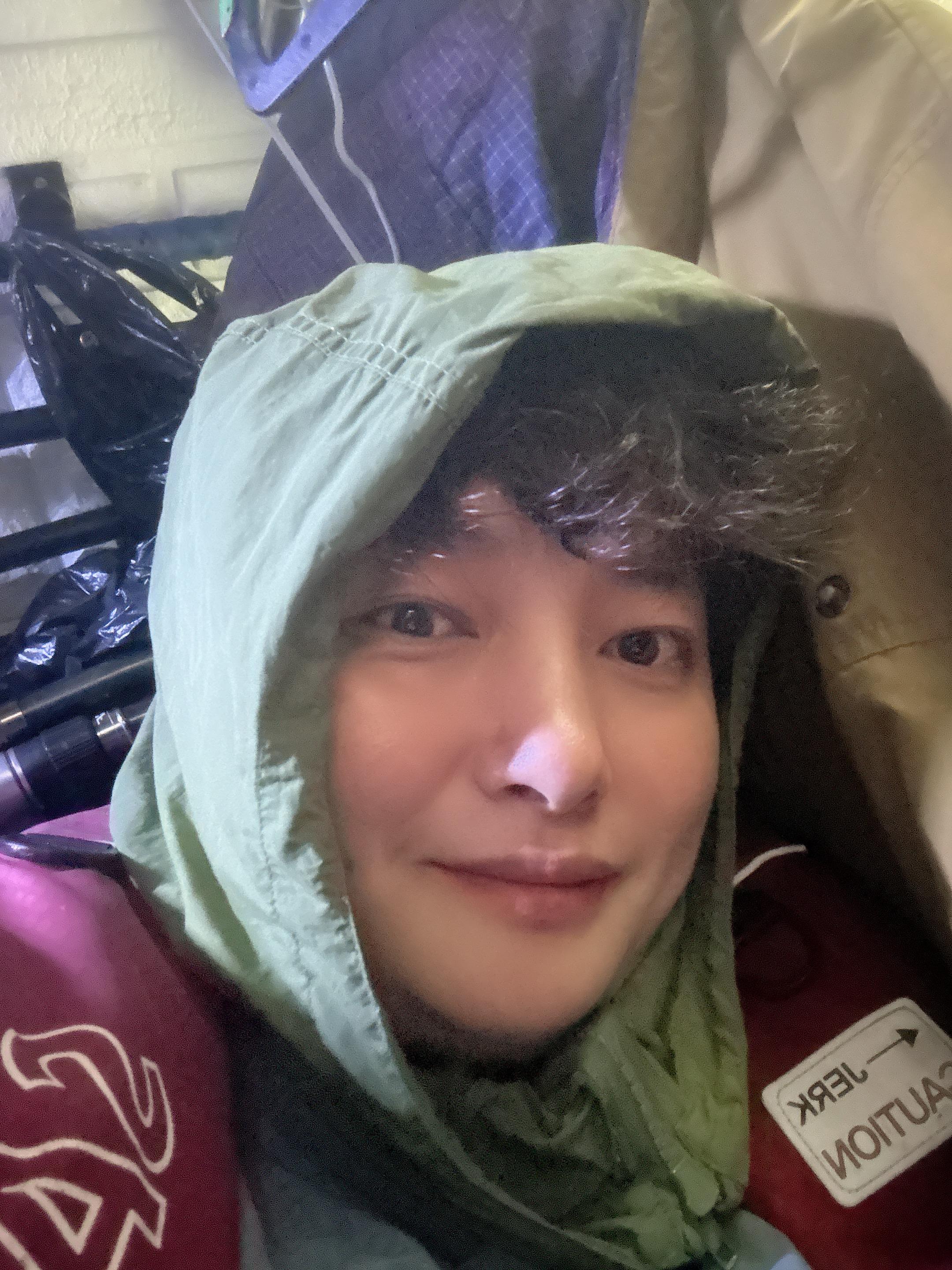 크리스 호스트