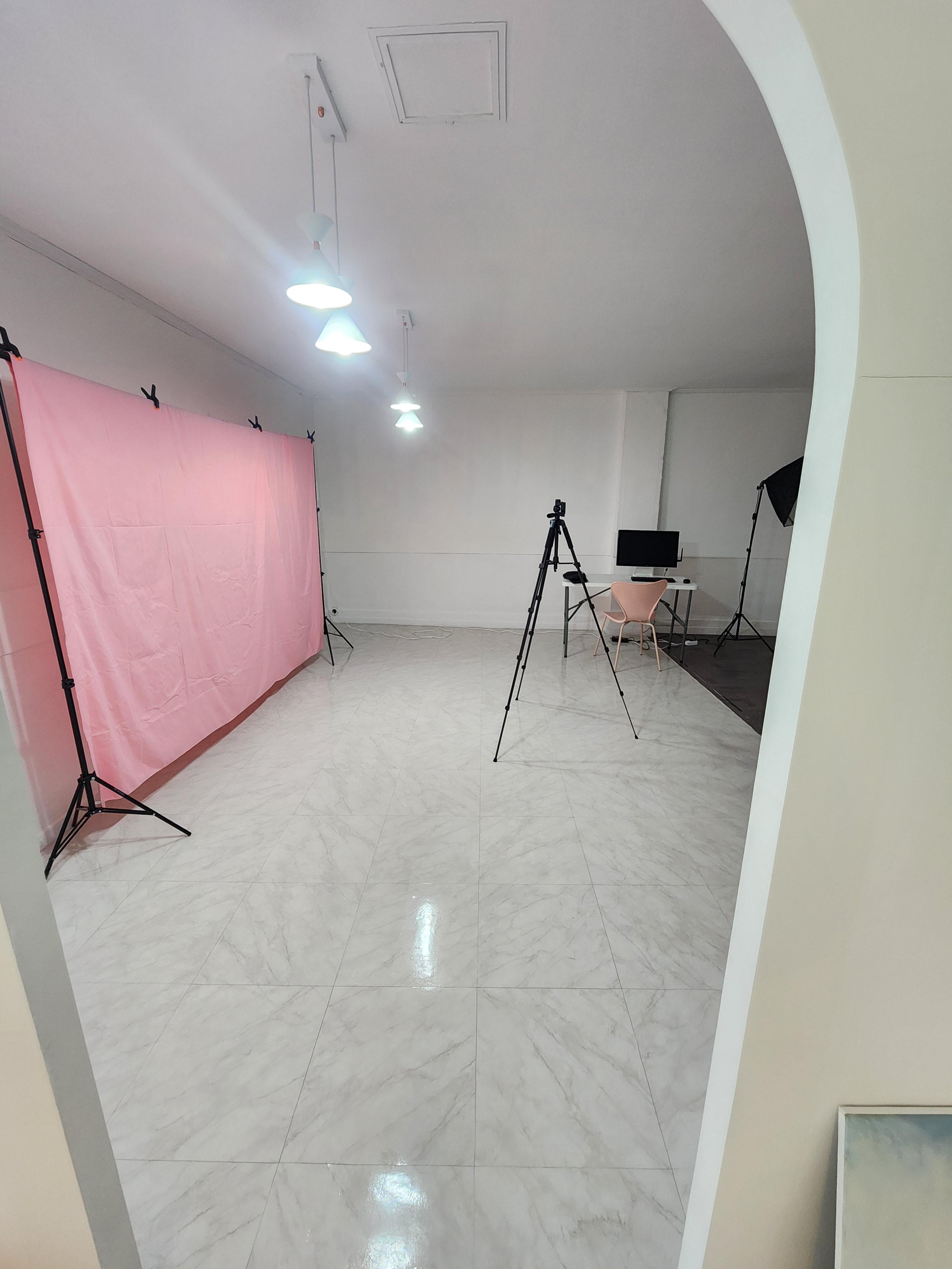  80평 넓은 다수방,다수수용4인무료 사진 3