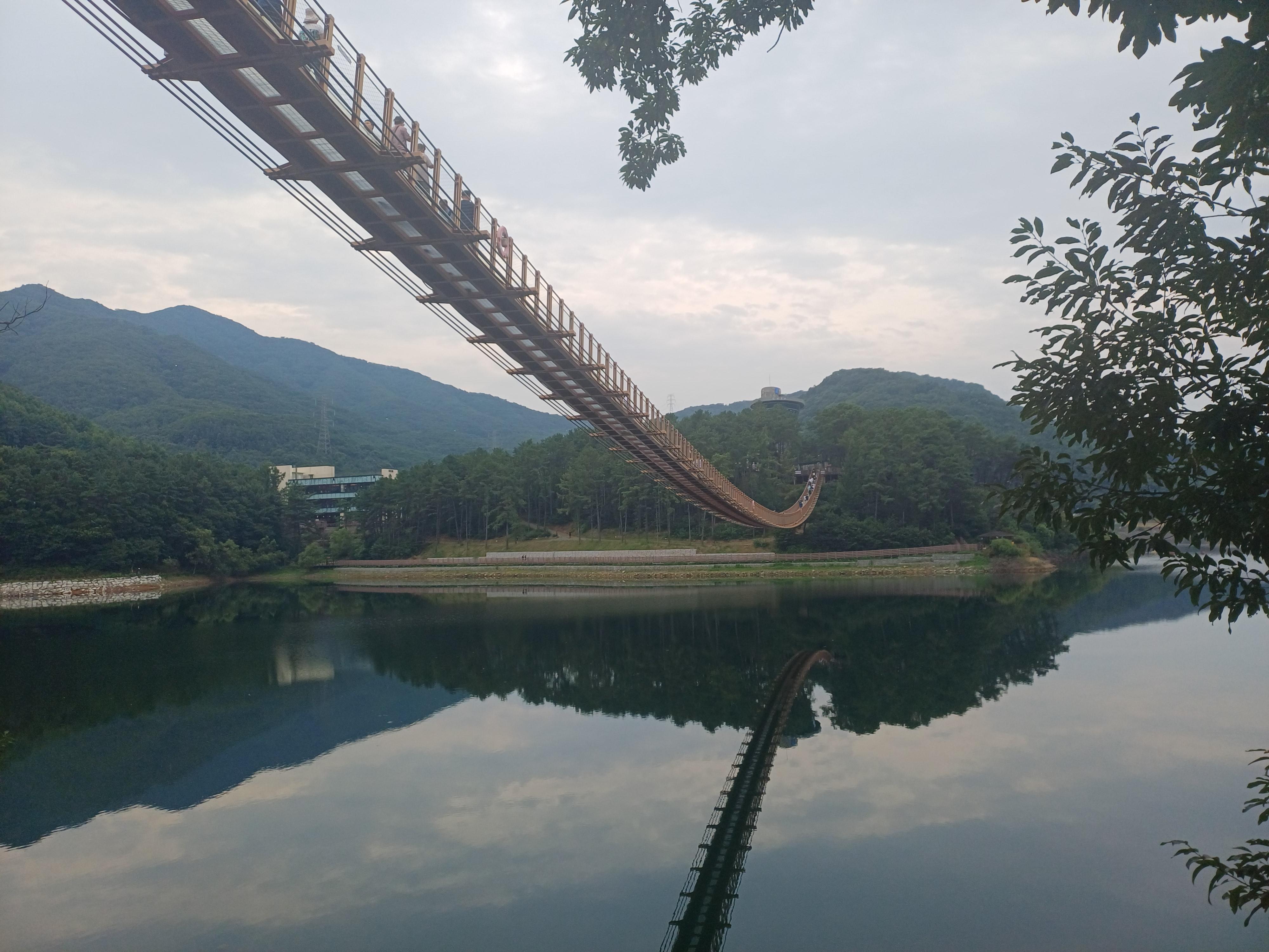 마장호수3층독채 타운하우스/풀옵션 사진 5