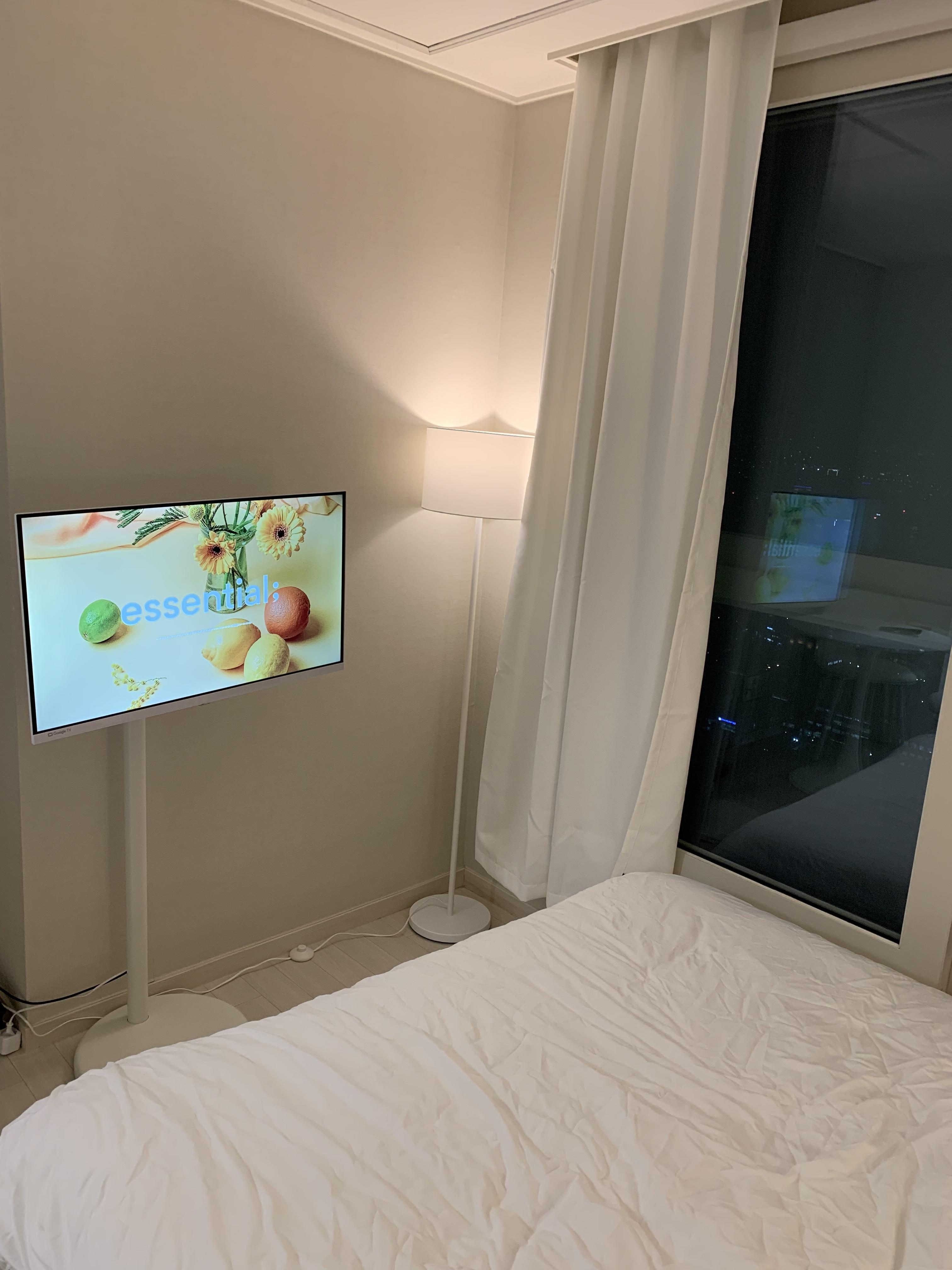 신중동역 신축 40층 뷰맛집 사진 4