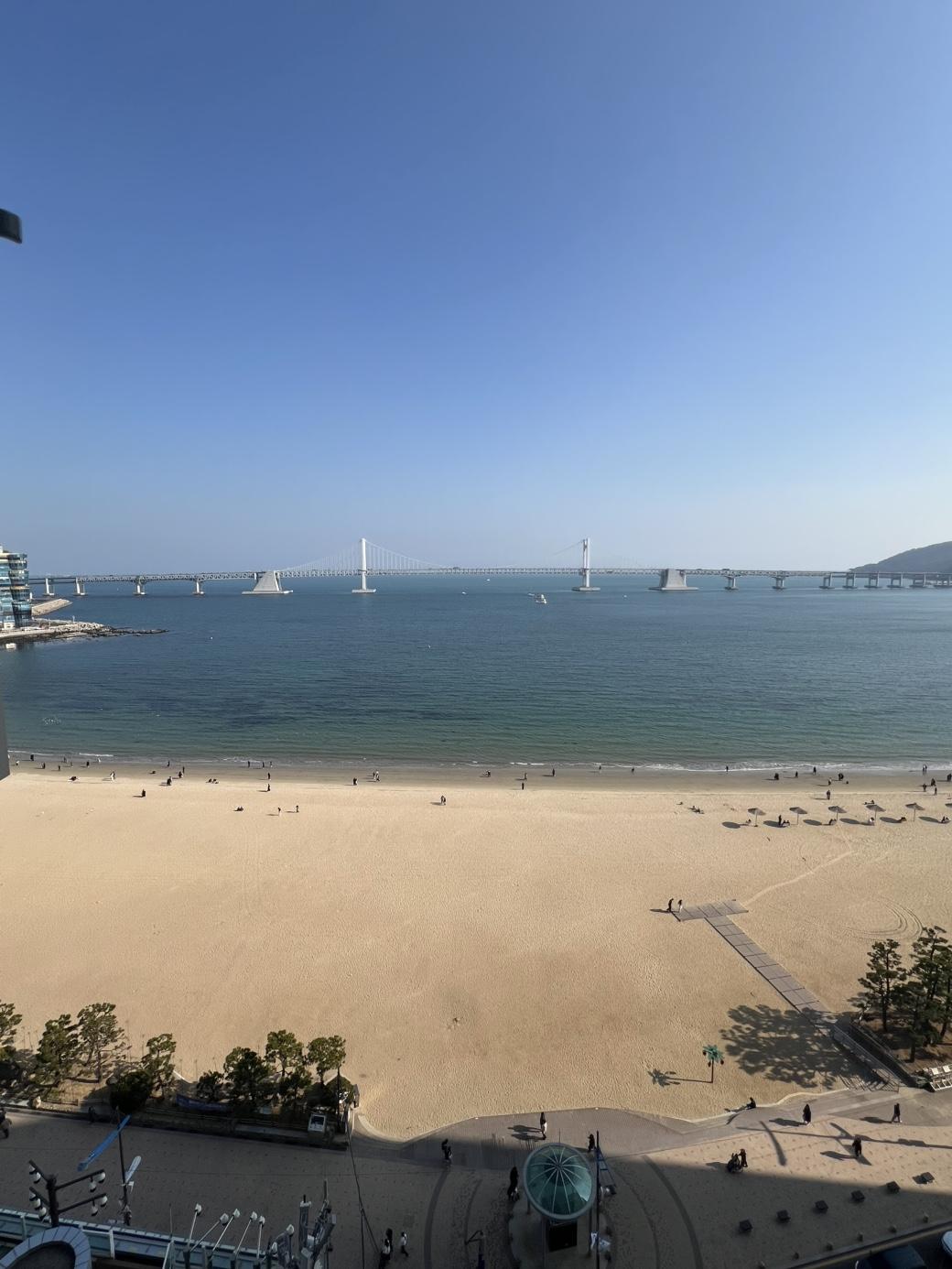 광안동 단기임대 광안리 오션뷰 