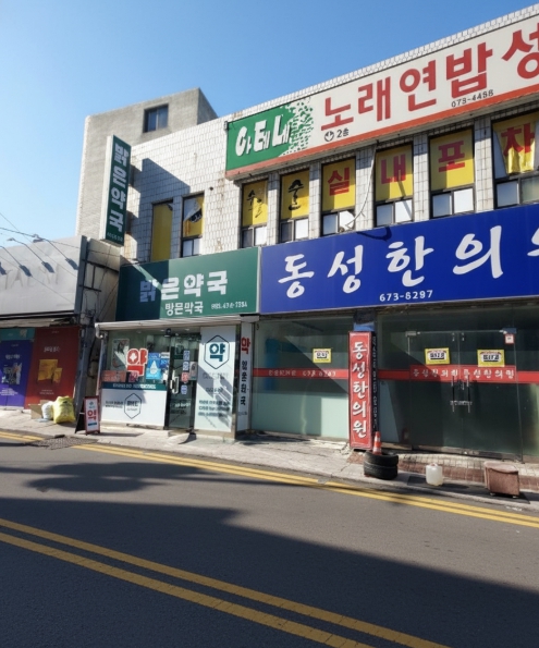 동성한의원자리 사진 4