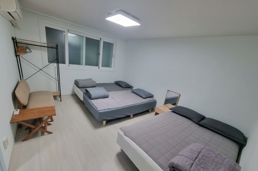 증산역 3분 3룸 사진 4