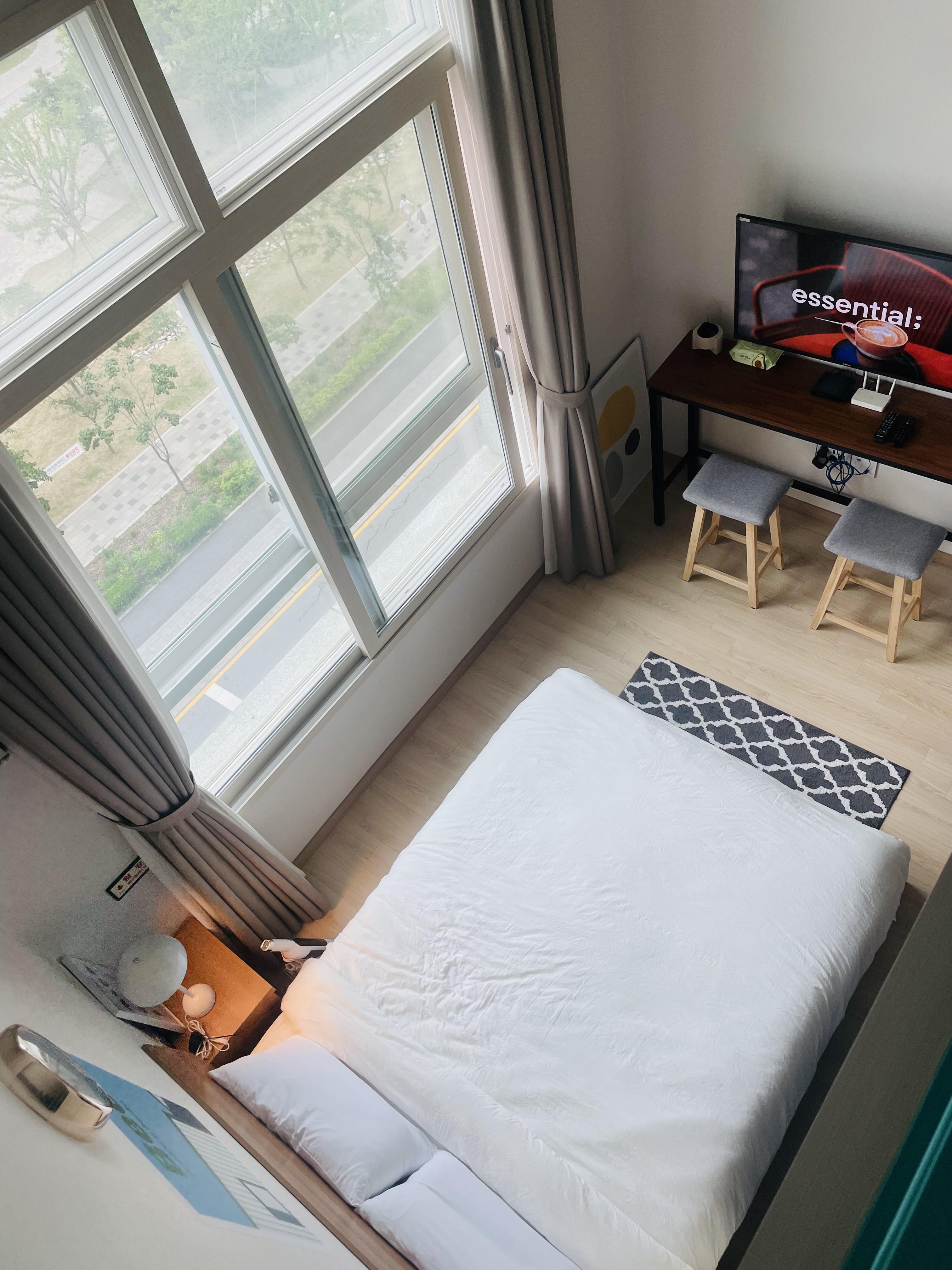 다산동 단기임대 다산역 복층파크뷰