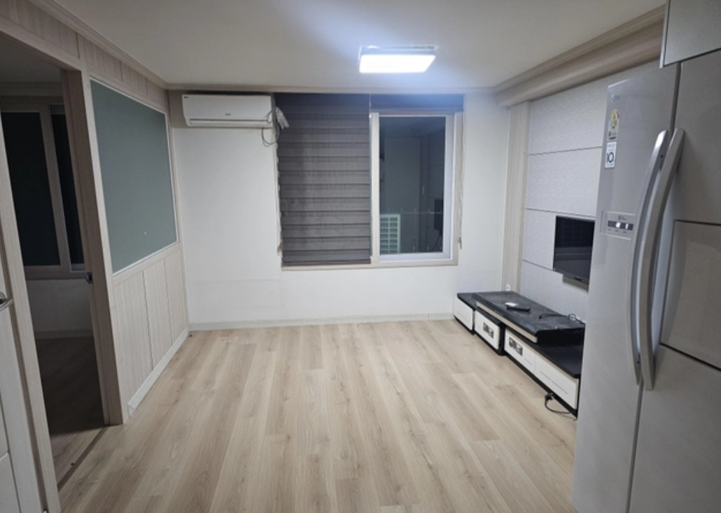 덕은리 단기임대 파주 월롱면 LCD단지 투룸