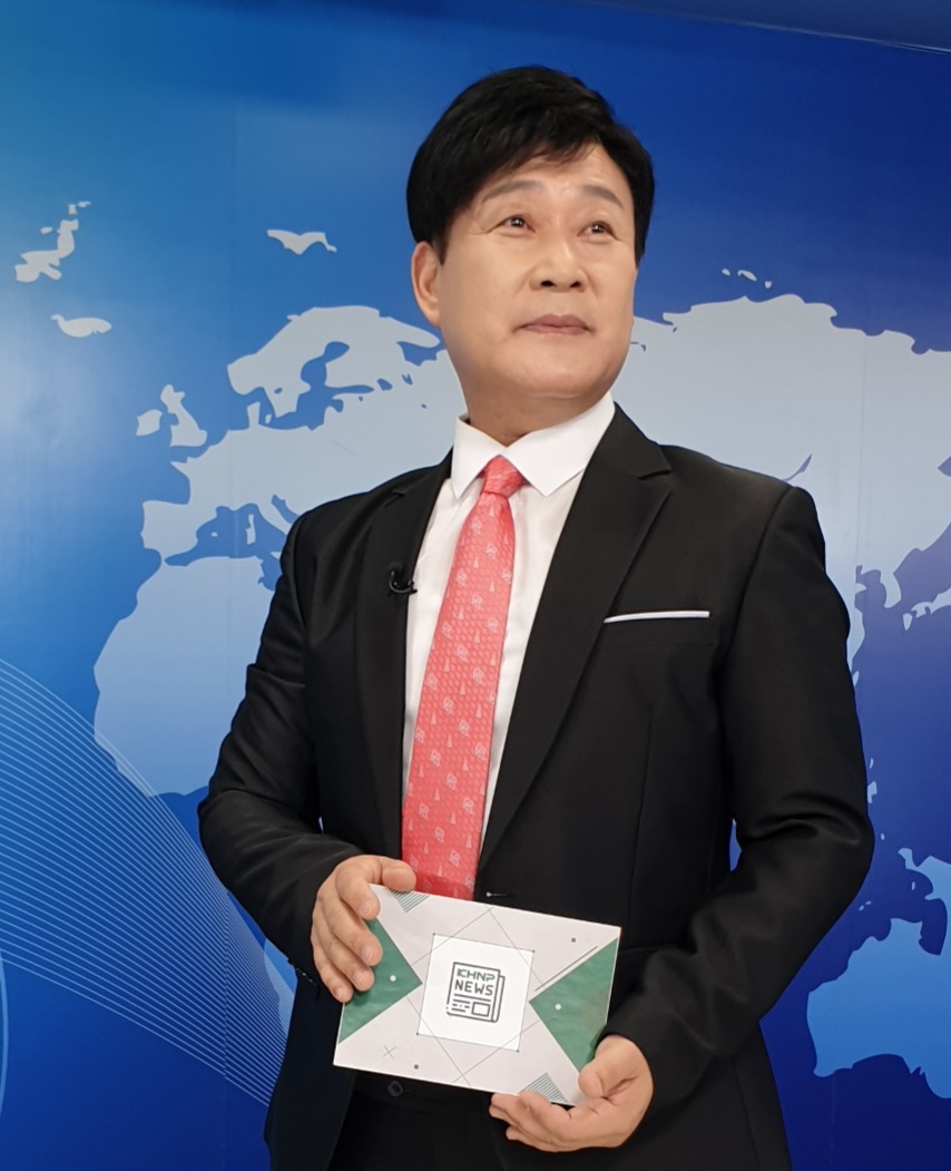 문진한 호스트