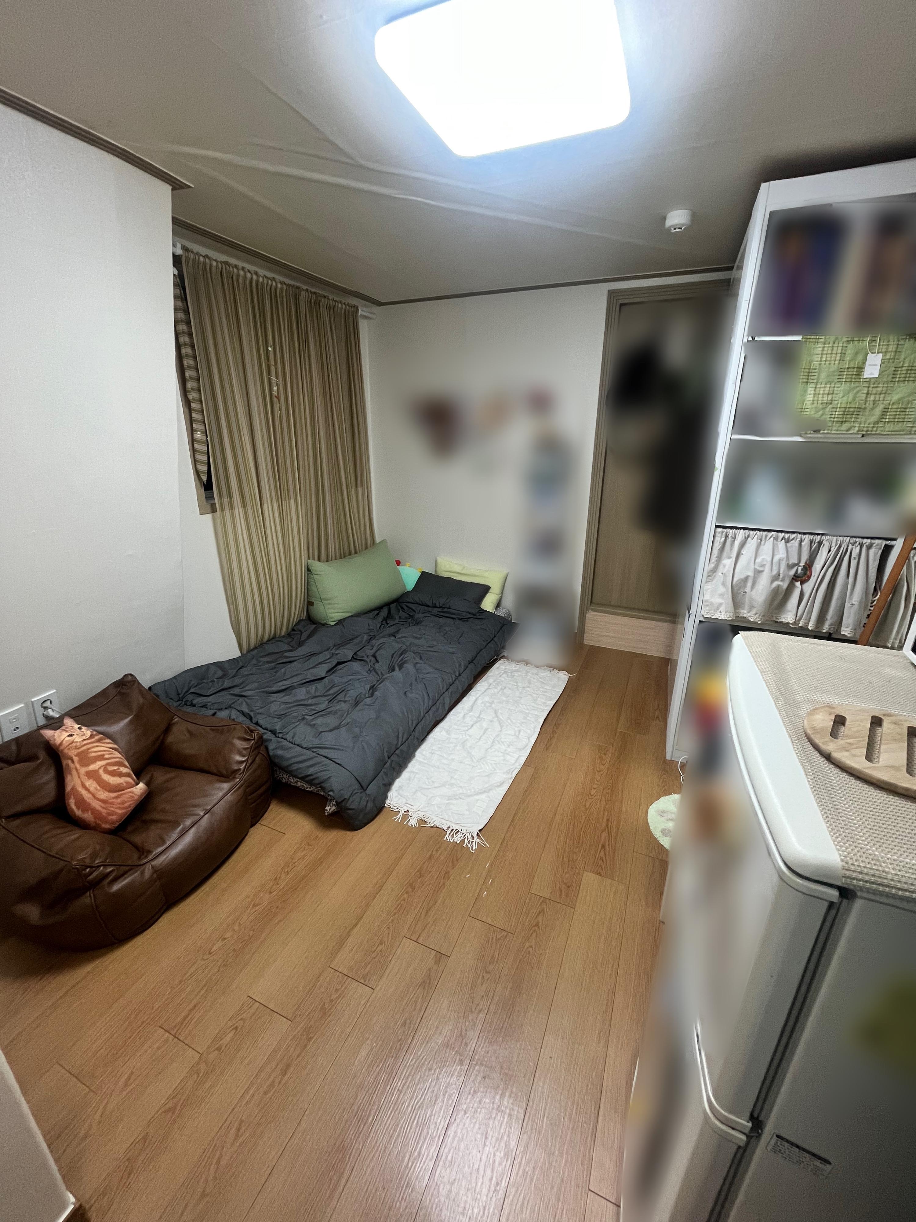 지하철역 근처 사진 4