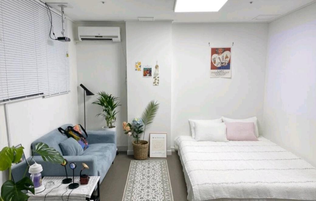 아차산역 3분 감성숙소♥️ 사진 2