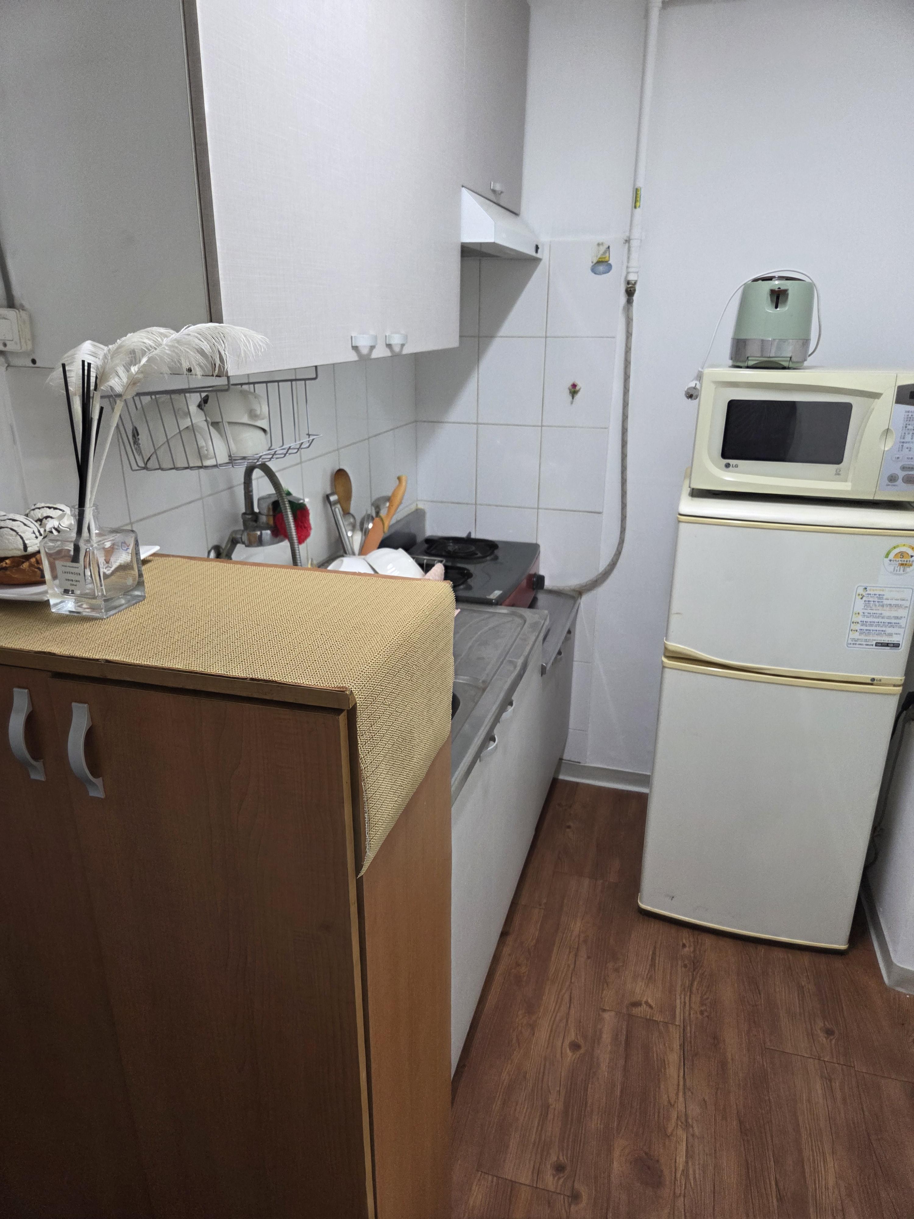 햇살가득 남향 조용한 쉼터 사진 5
