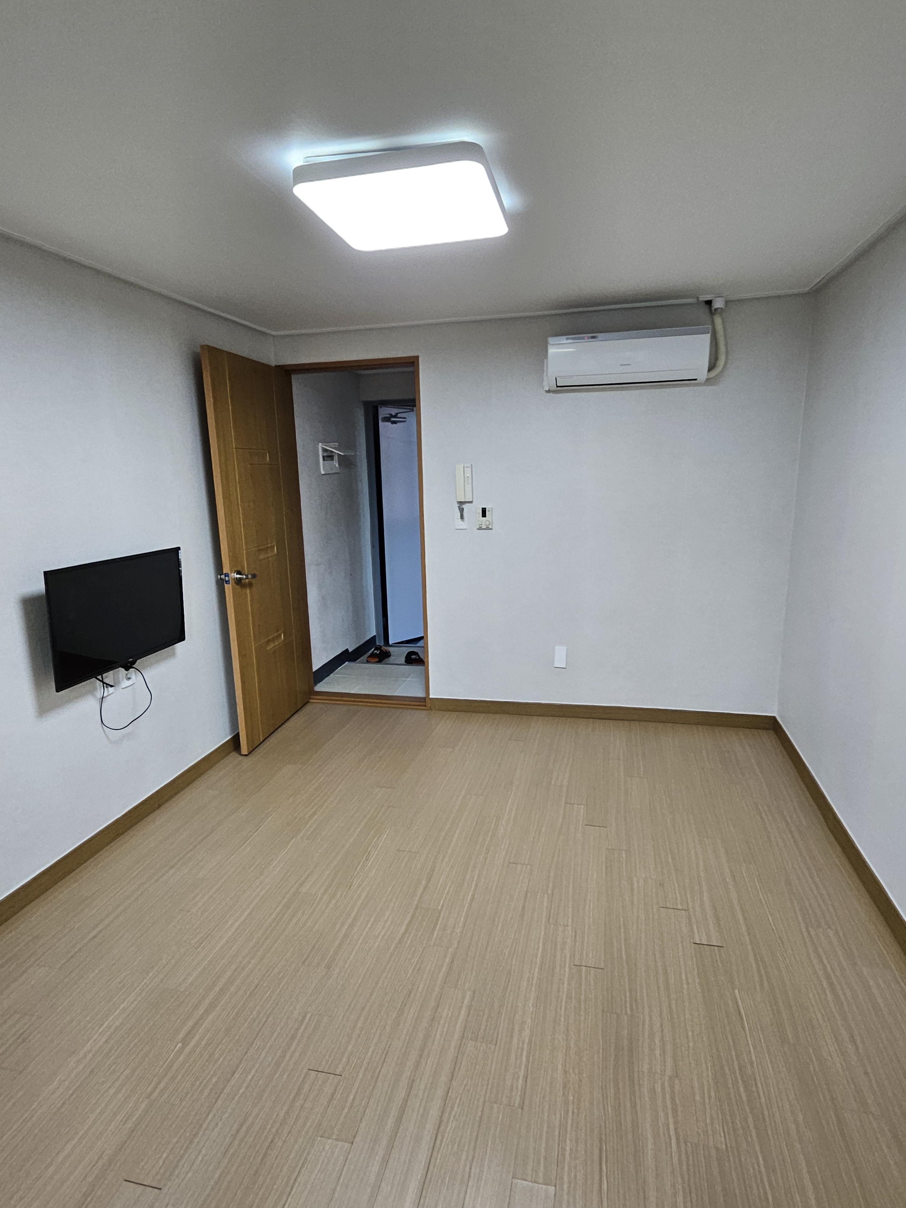 하남동 단기임대 하남시립도서관 도보 3분거리