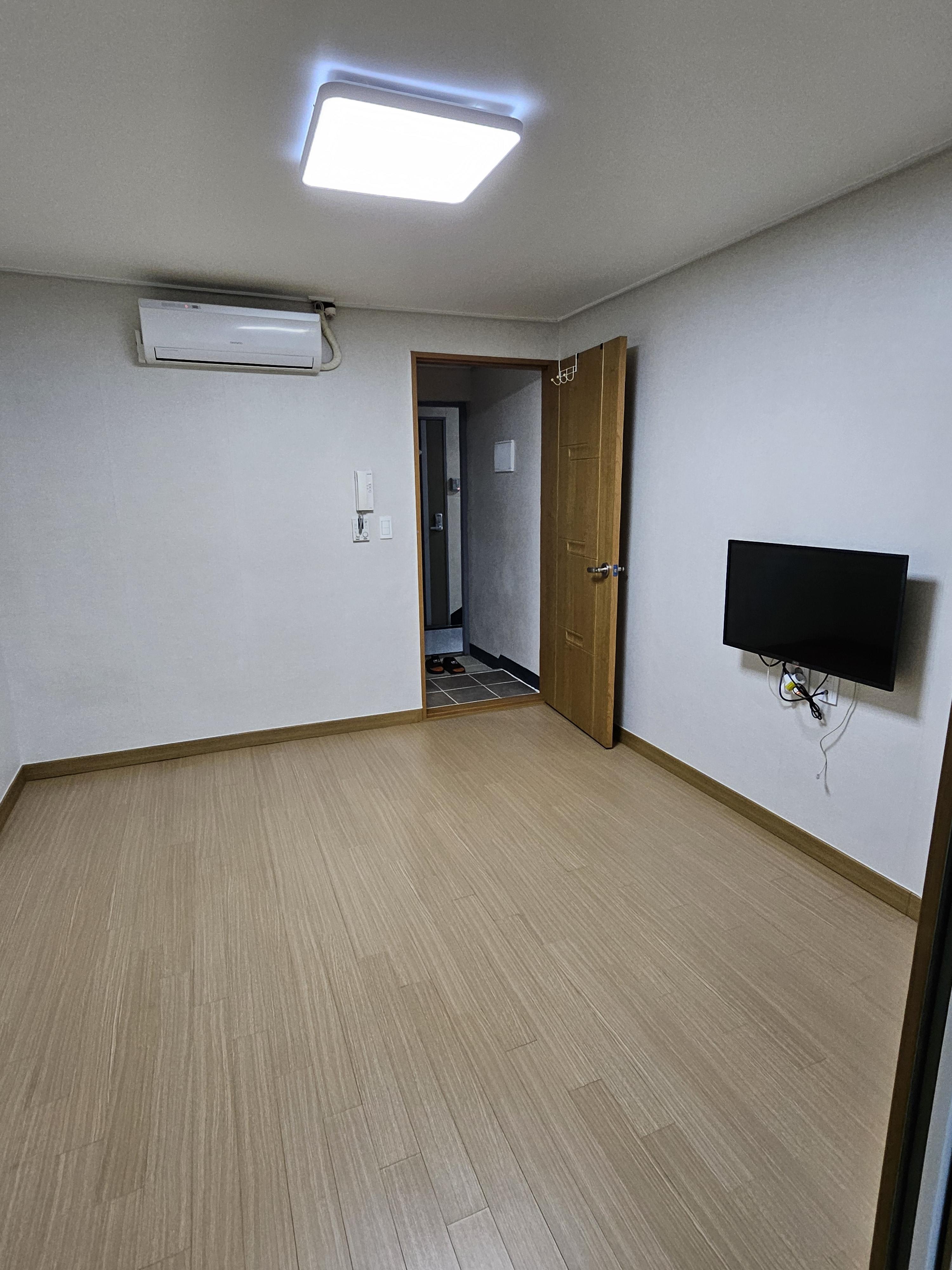하남동 단기임대 하남시립도서관 도보 3분거리