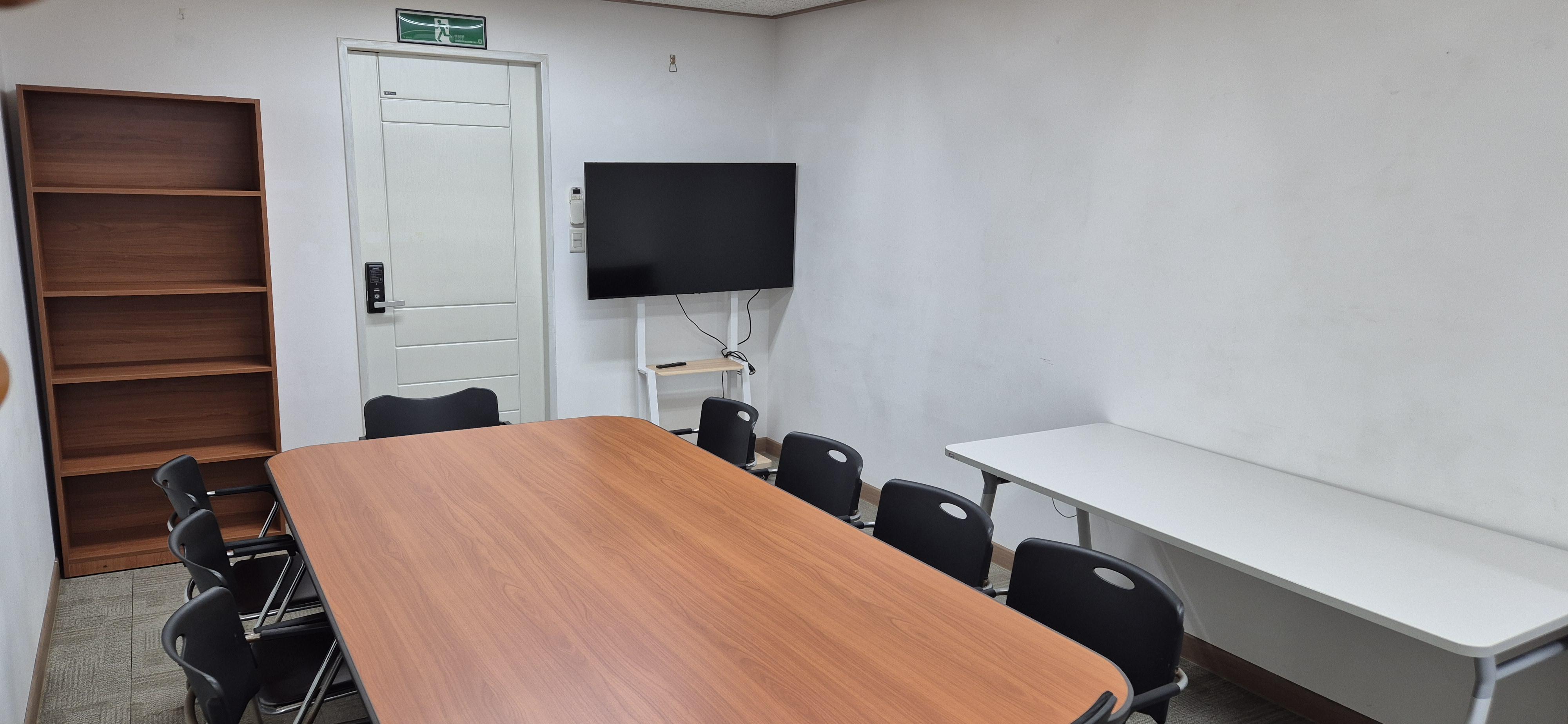 영등포동6가 단기임대 영등포구청역,문래역 더블역세권 사무실