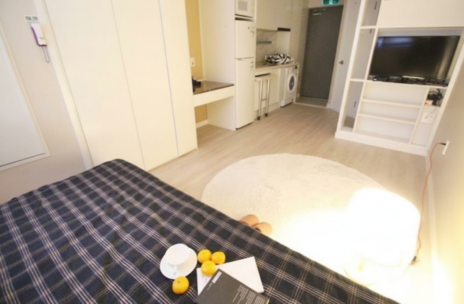 갤러리아백화점 인근 사진 4
