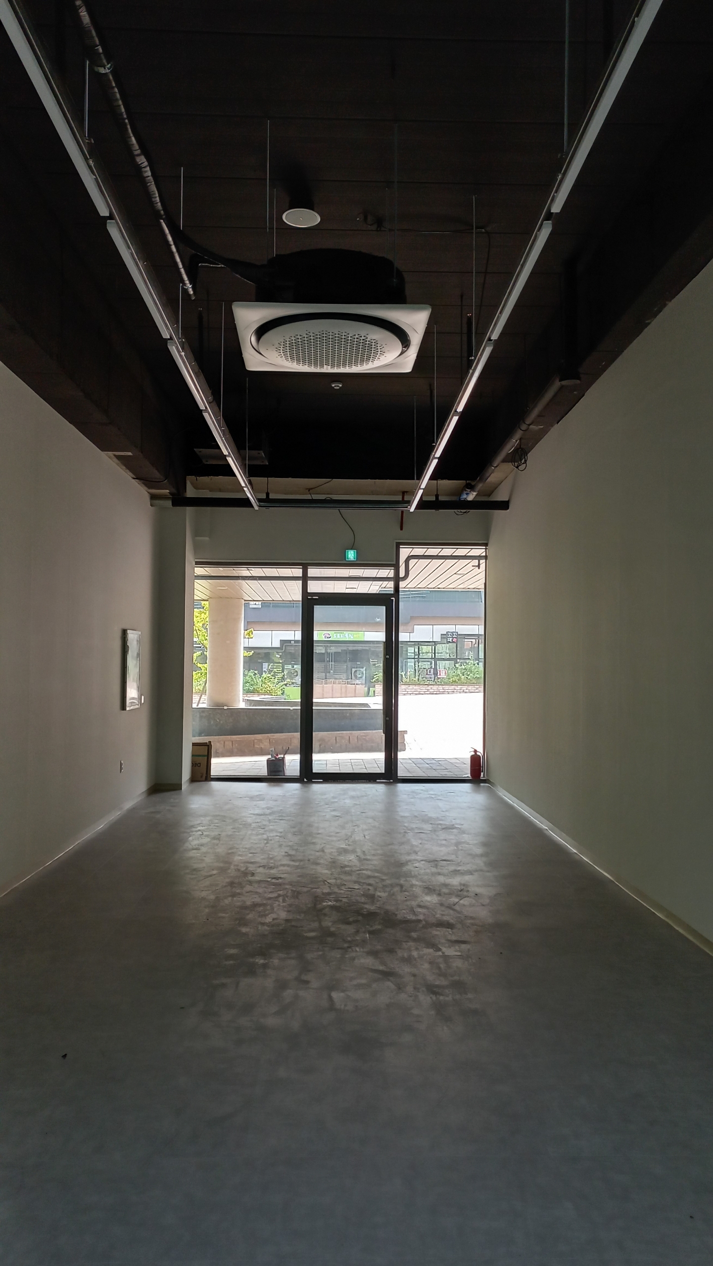 천안 마치상가내의 \ 사진 3