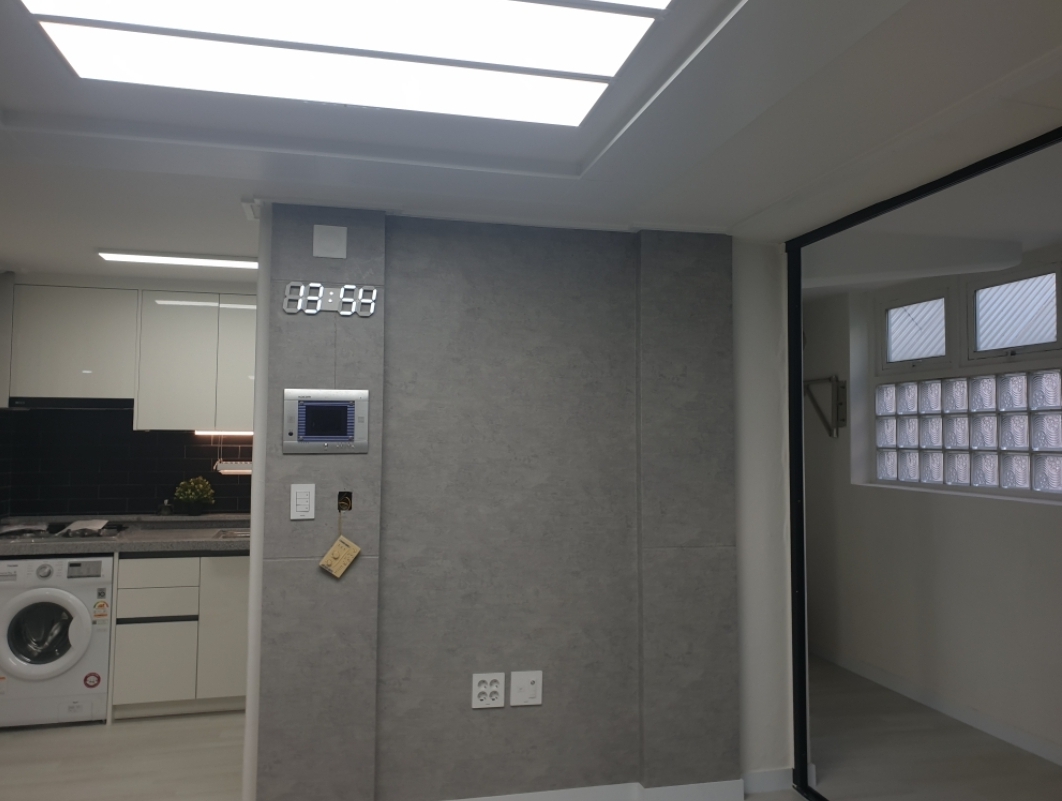 신사동 단기임대 압구정 도산공원인근 주차편한 아파트