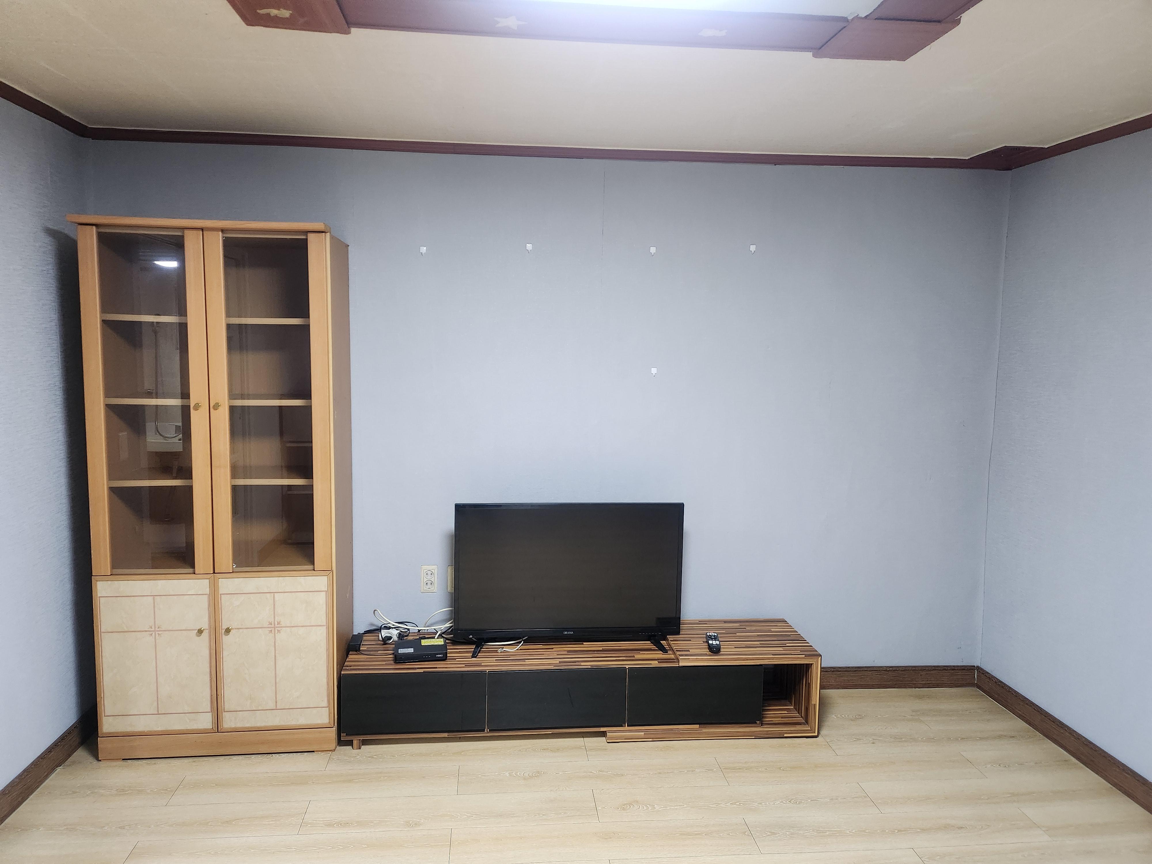 옥산동 단기임대 행복마을 조용한 원룸
