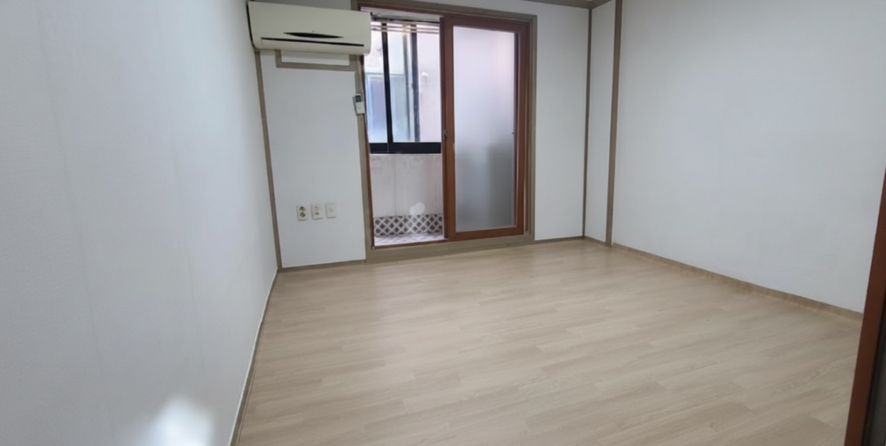 오이도 해양단지 숙소 사진 2