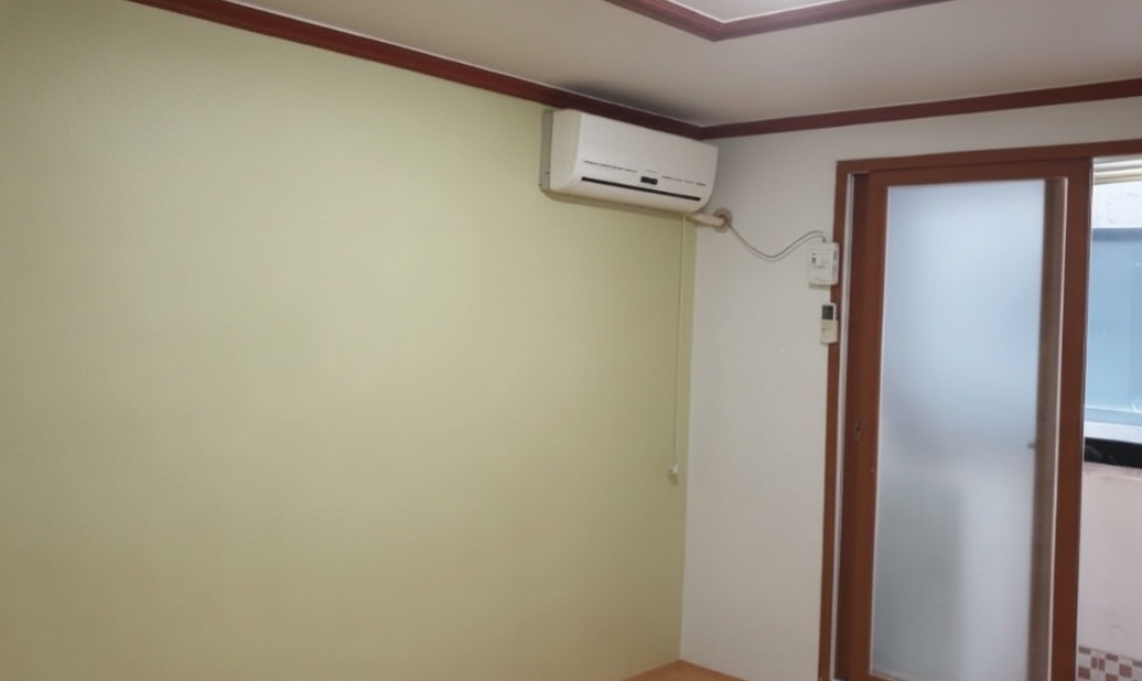 오이도 해양단지 숙소 사진 3