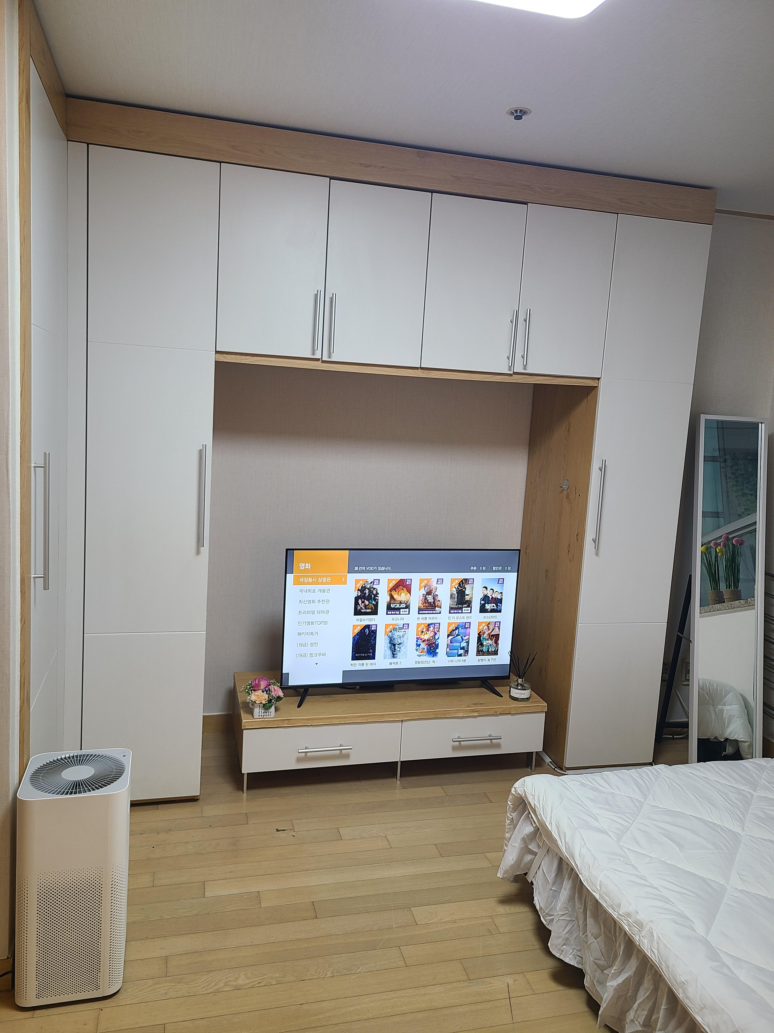 지하철 2호선 신촌역 2분 오피스텔 사진 5