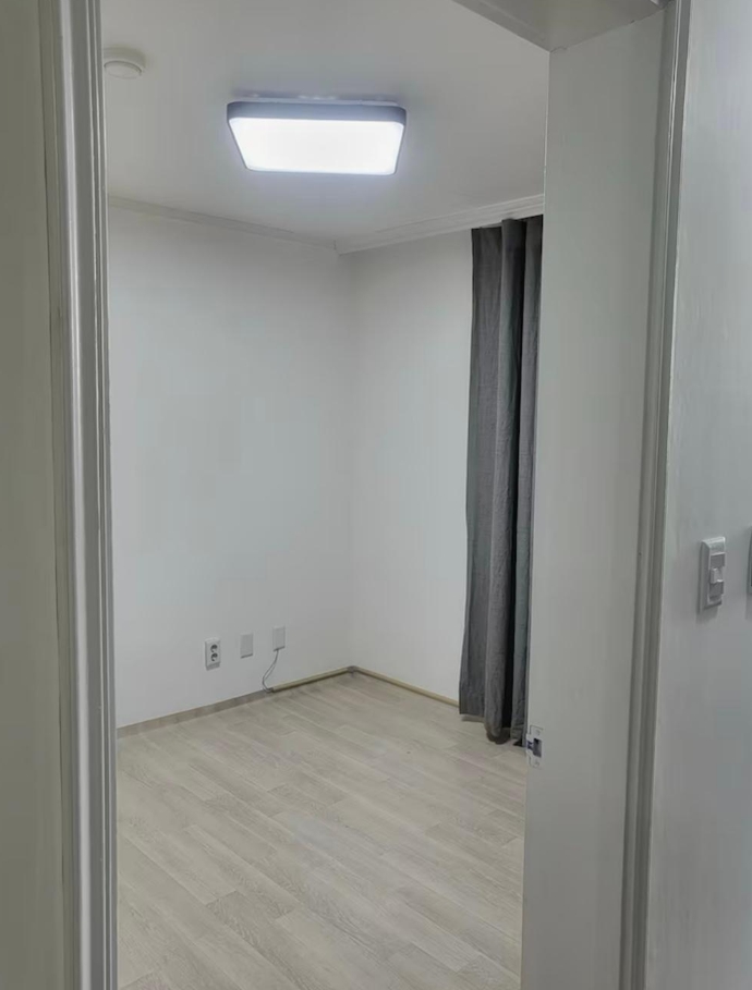 오산운암 방3개 안전단기임대 동탄5분 사진 4
