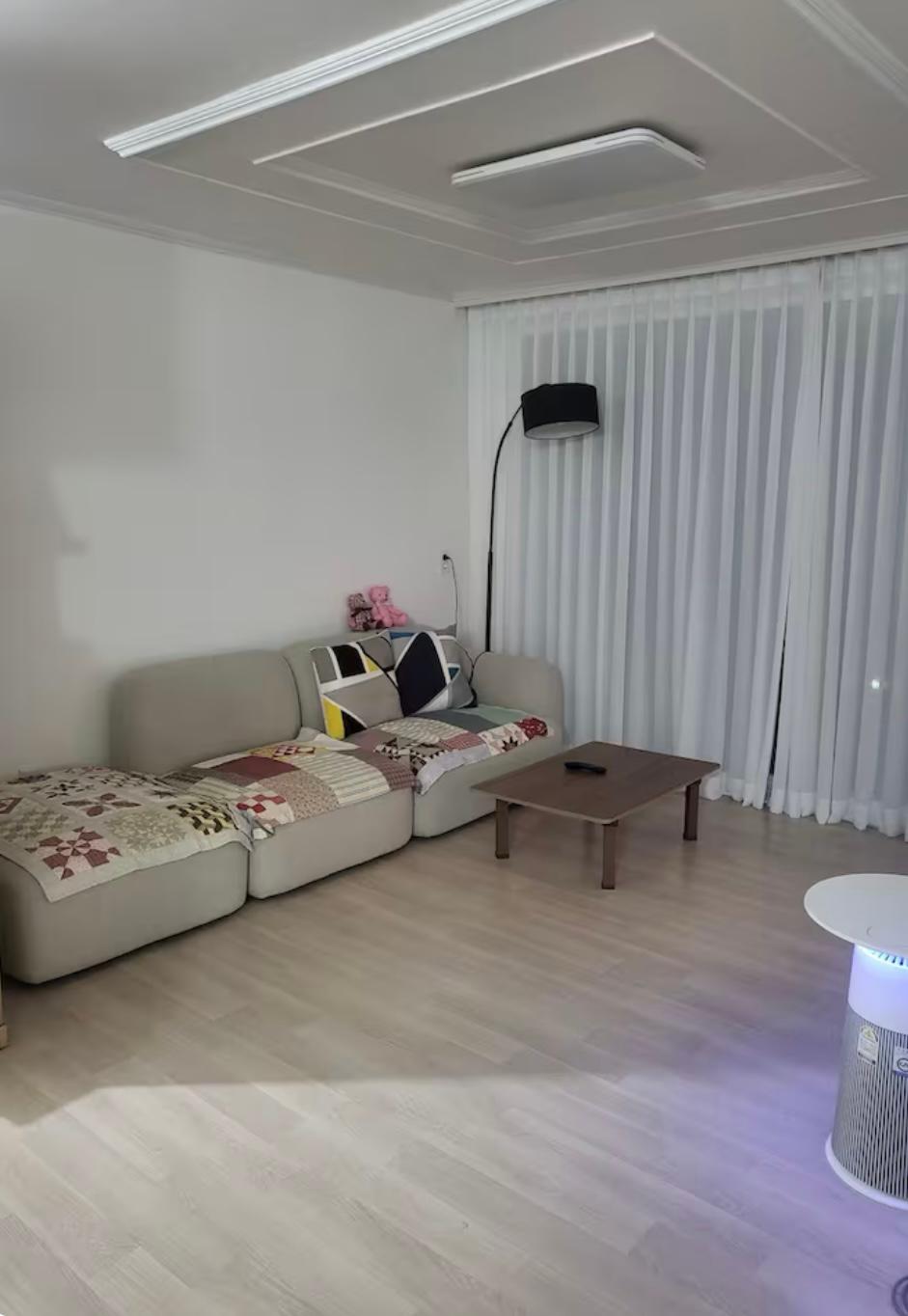 오산운암 방3개 안전단기임대 동탄5분 사진 3