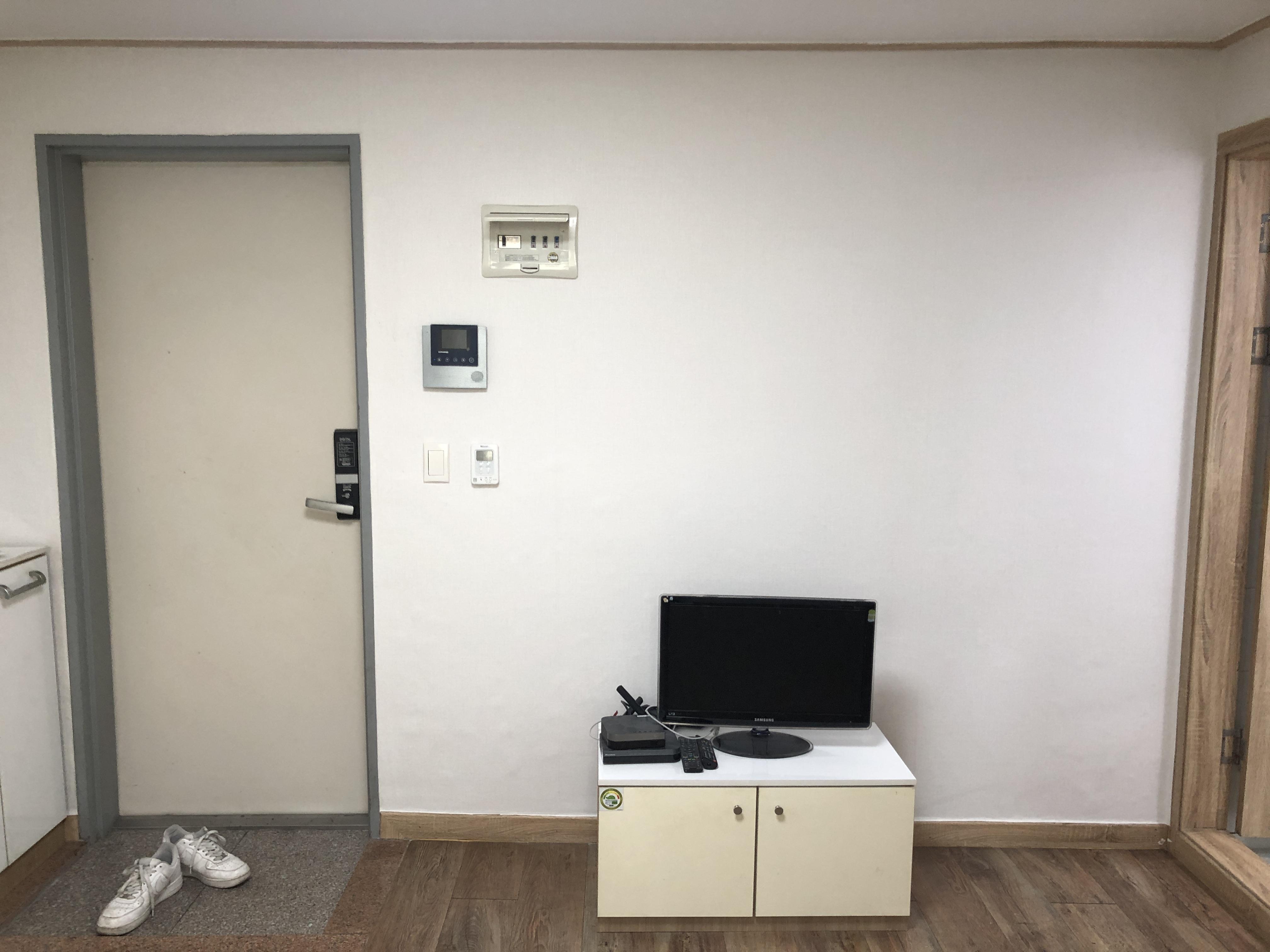 구월동 단기임대 구월동 길병원 사거리 5분거리
