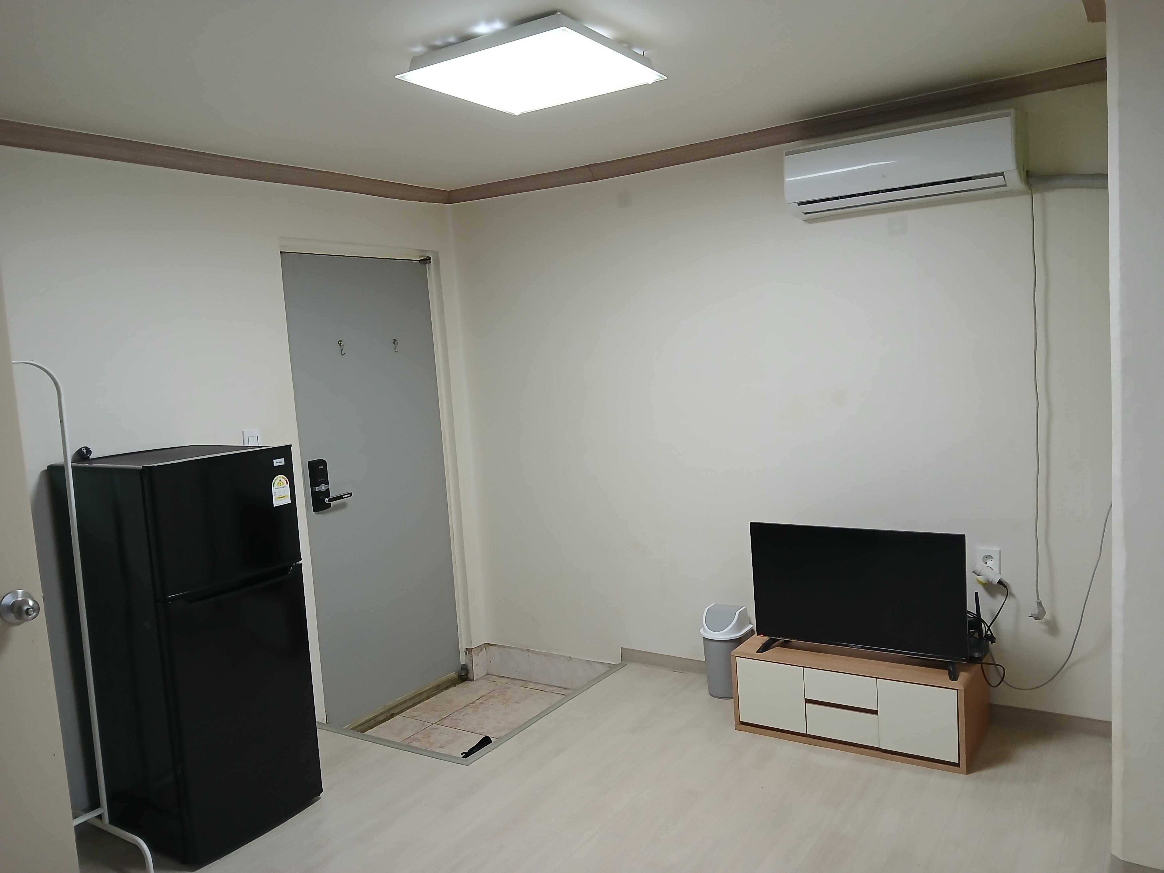 수원대학교 미래혁신관 앞 푸른원룸 사진 2