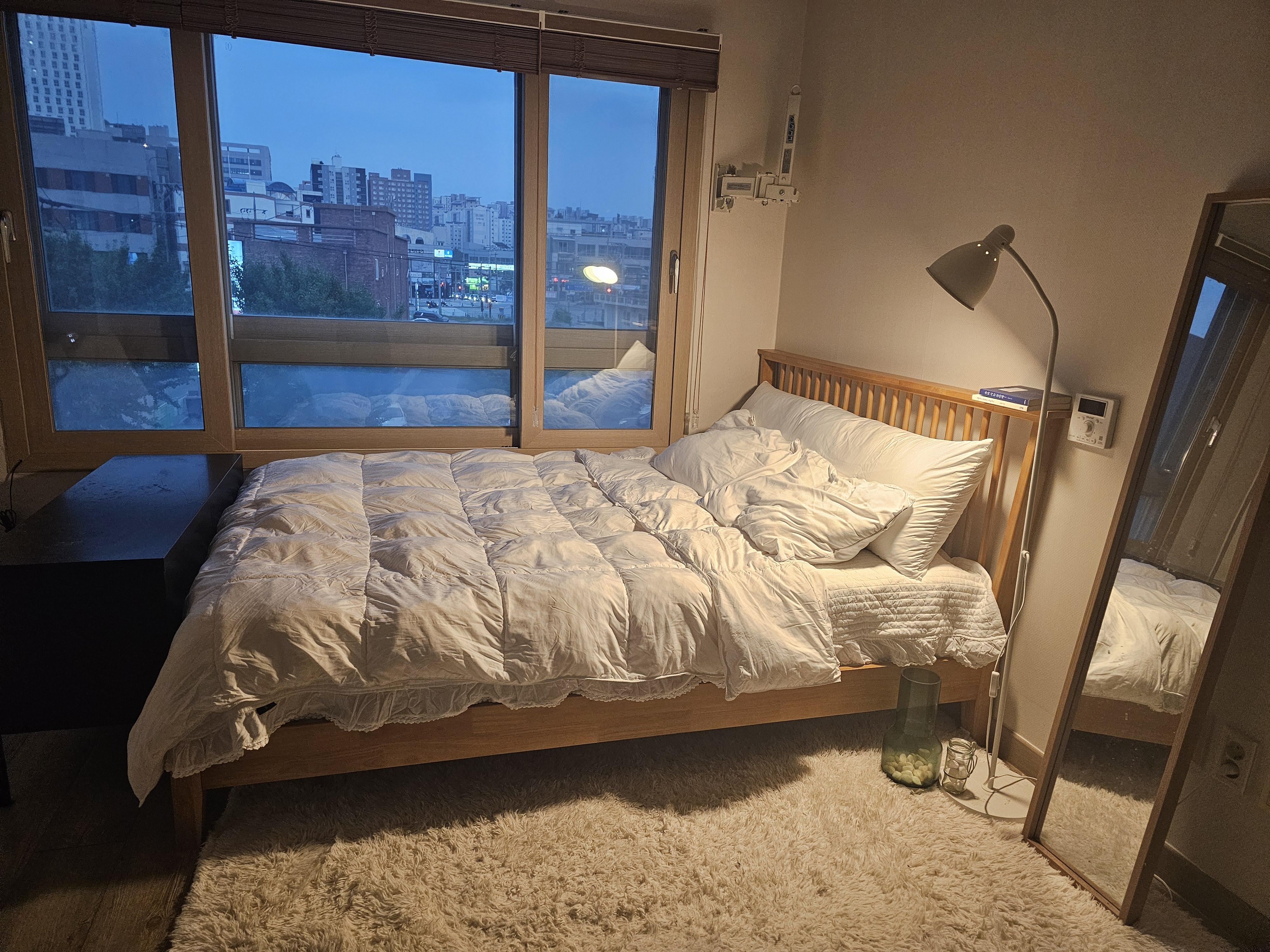 비하동 오피스텔 사진 2