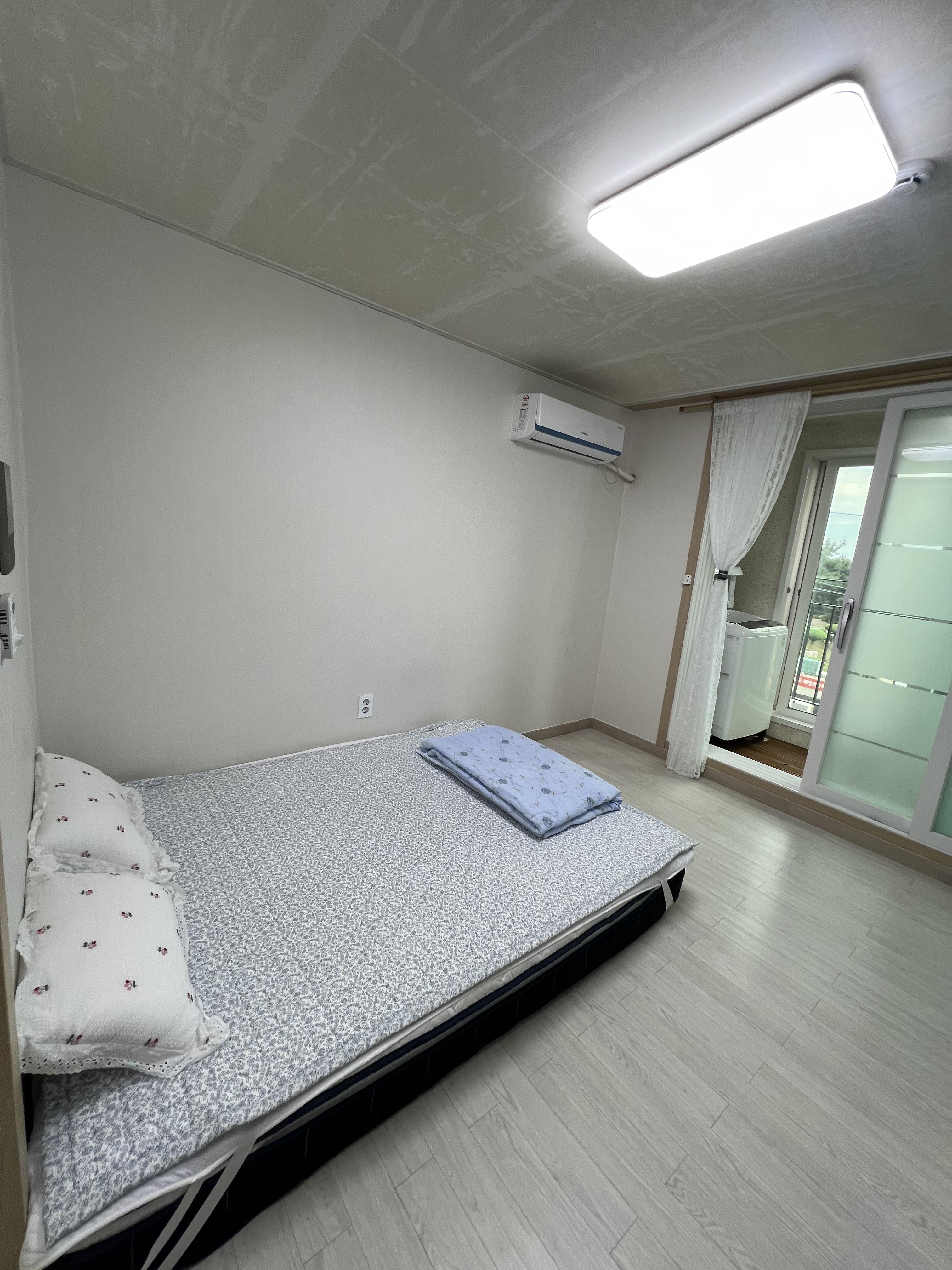 미네랄온천 차로 5분거리 사진 3