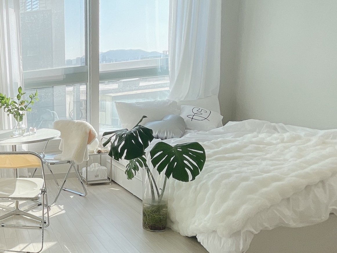 잠실동 단기임대 잠실새내역 3분💗신축 풀옵션 단기