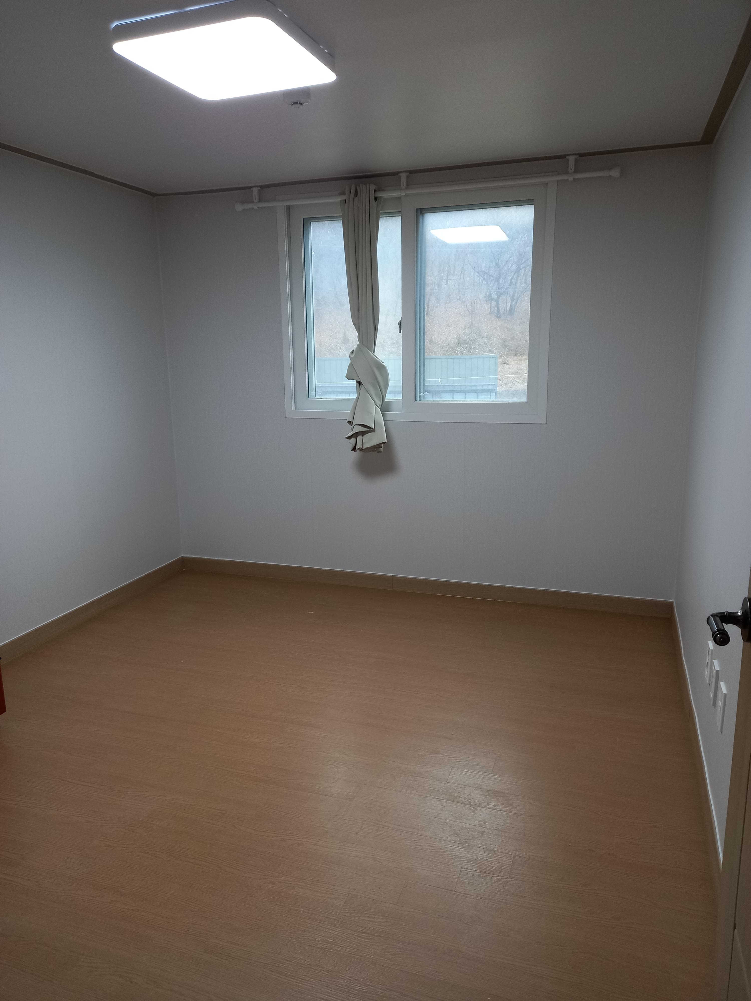 명암리 단기임대 삼성 기숙사 바로 뒷편