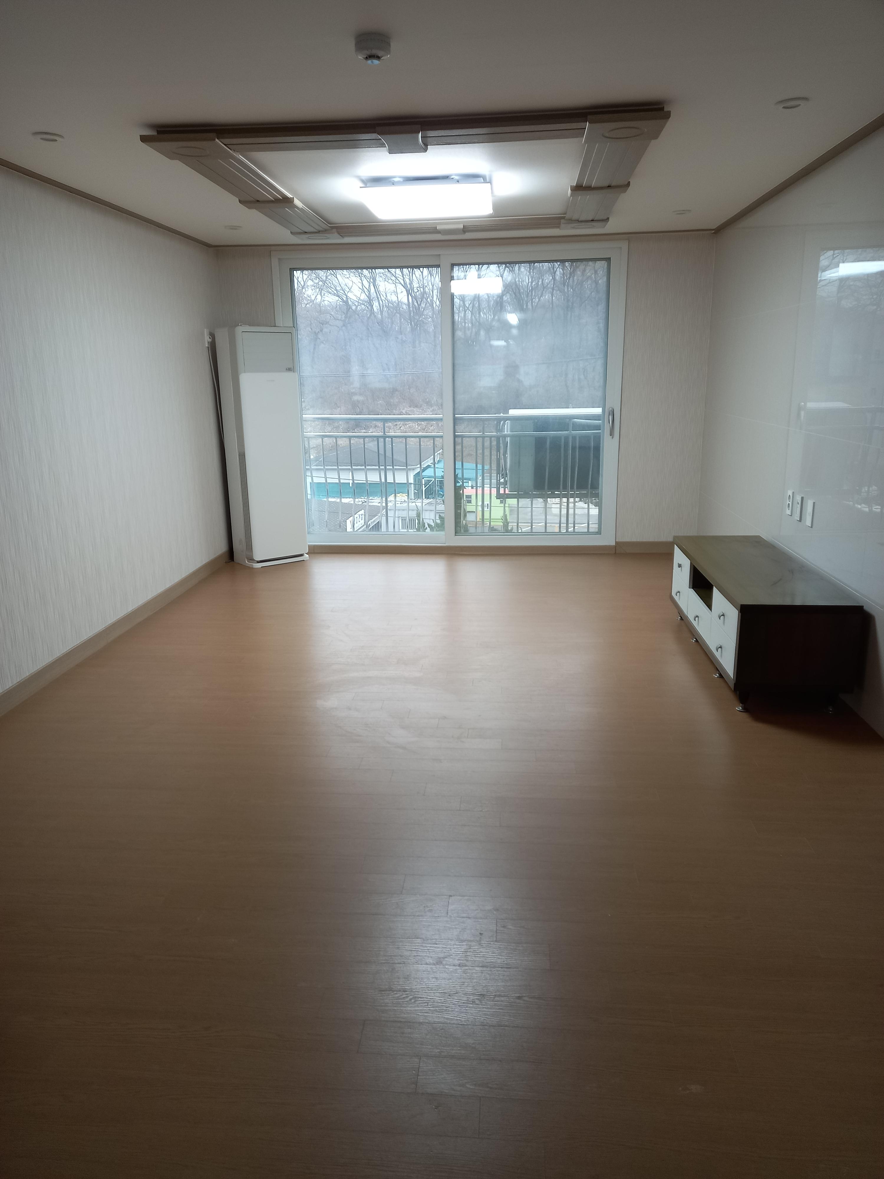 삼성 기숙사 바로 뒷편 사진 4