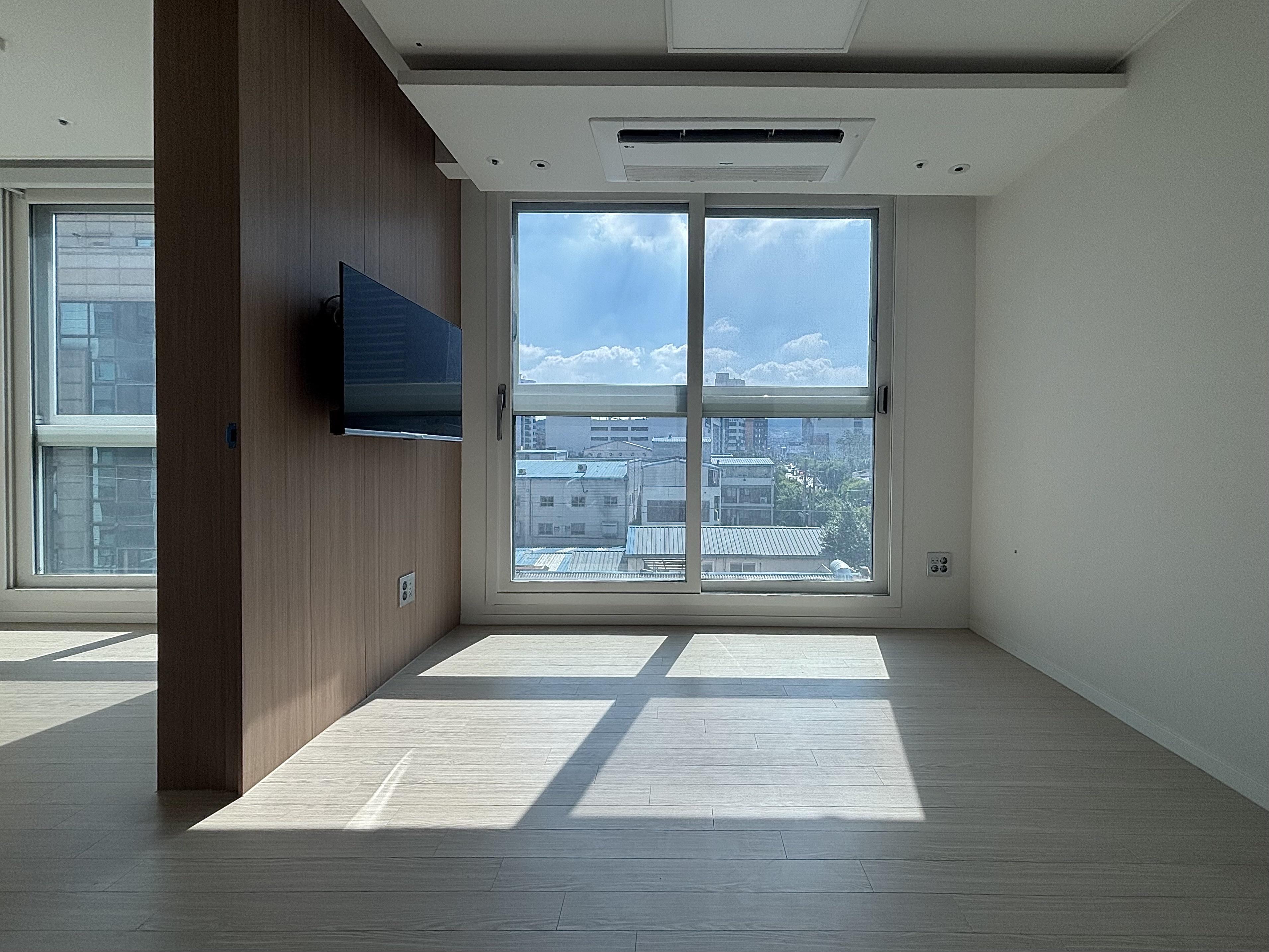 독산동 단기임대 가산/독산 역세권 투룸