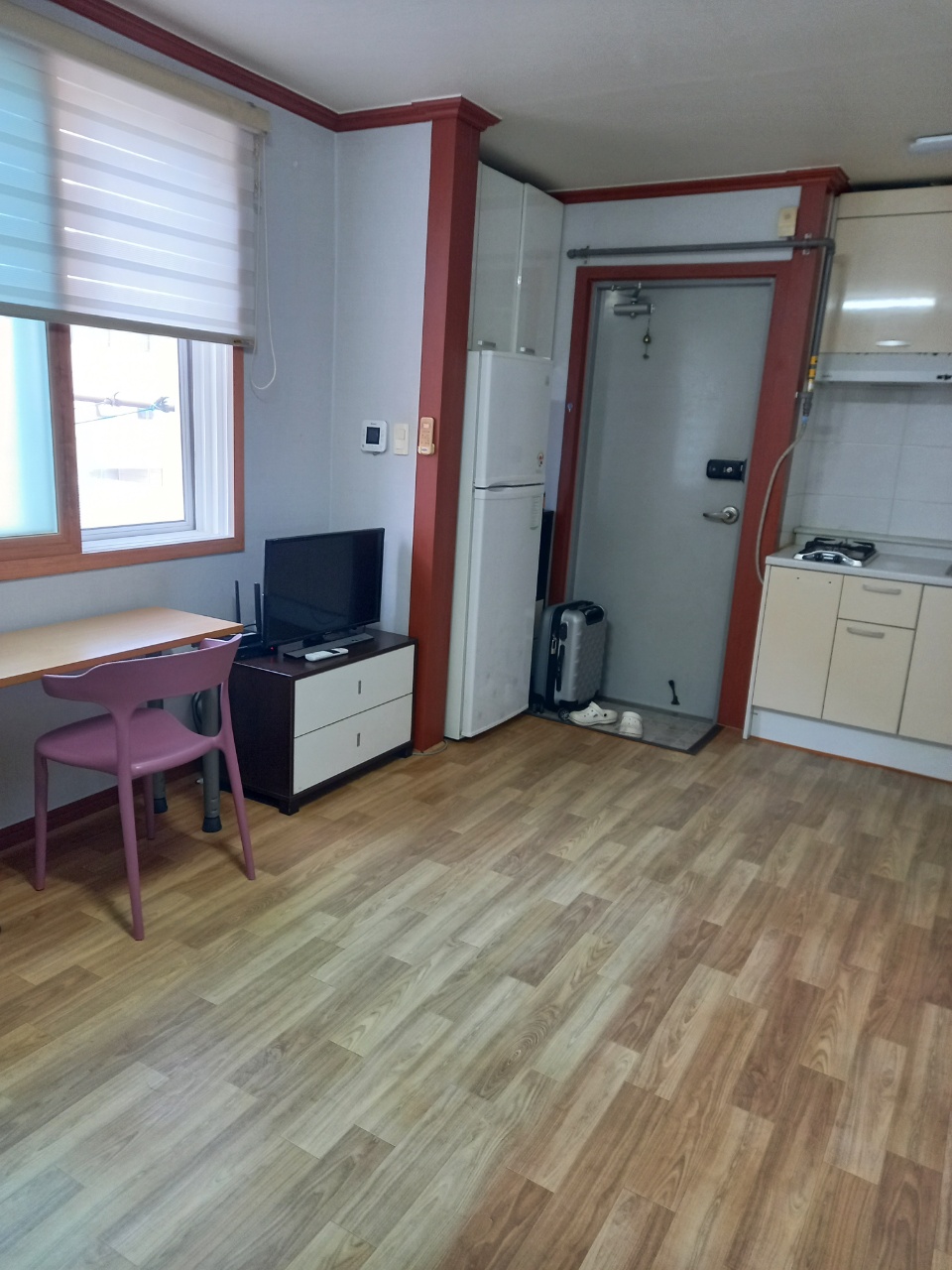 옥포동 단기임대 옥포동시내이며 중앙시장5분거리