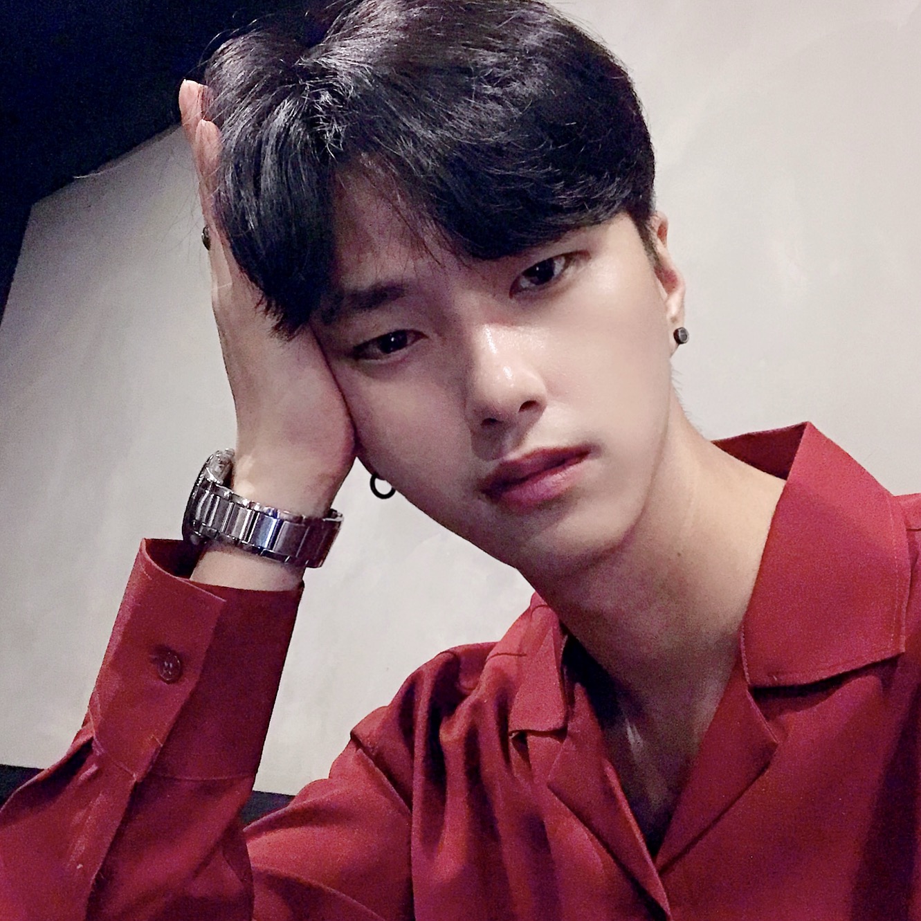 김준용 호스트