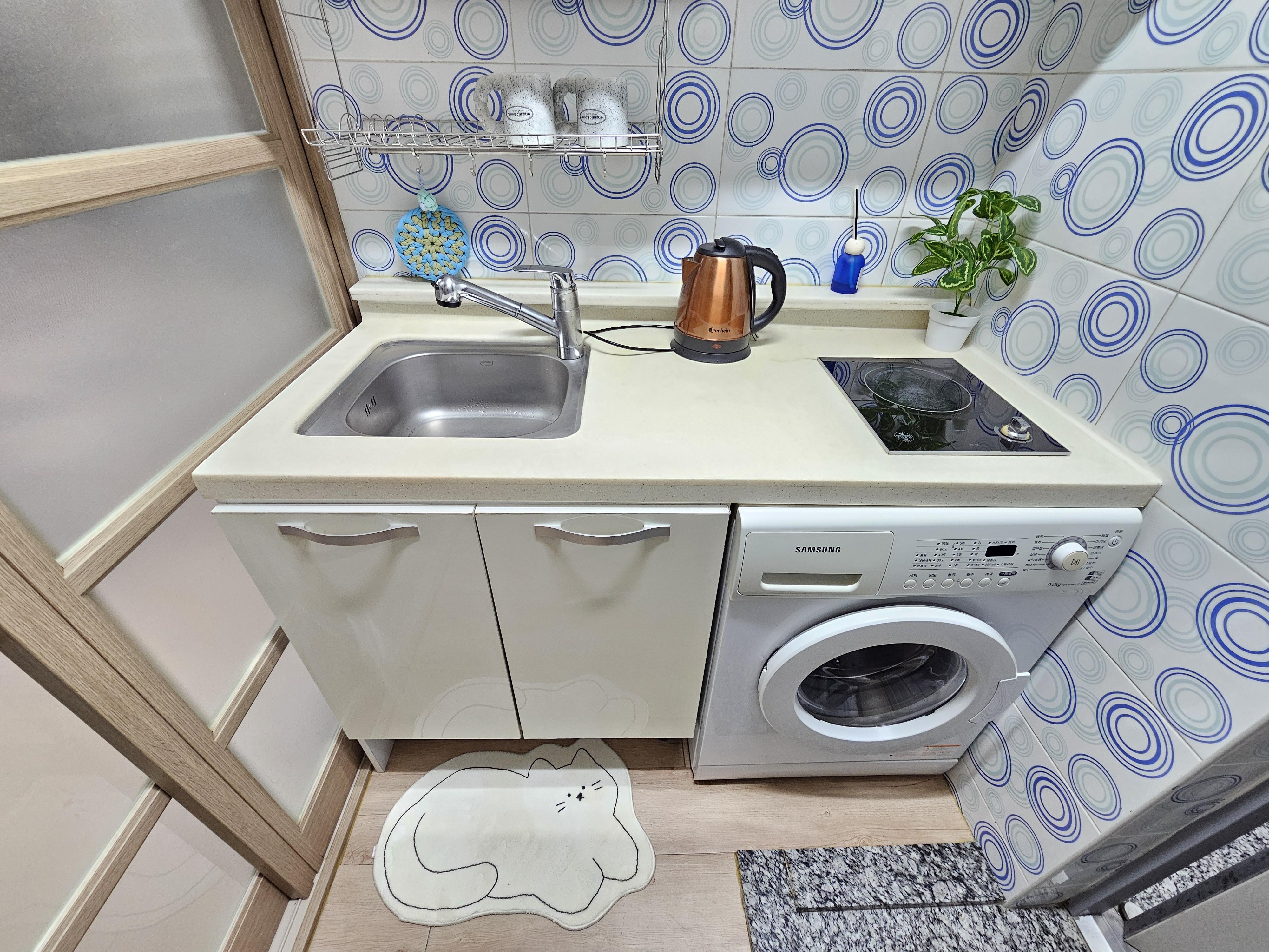 성심당,복합터미널근처 예쁜집 사진 4