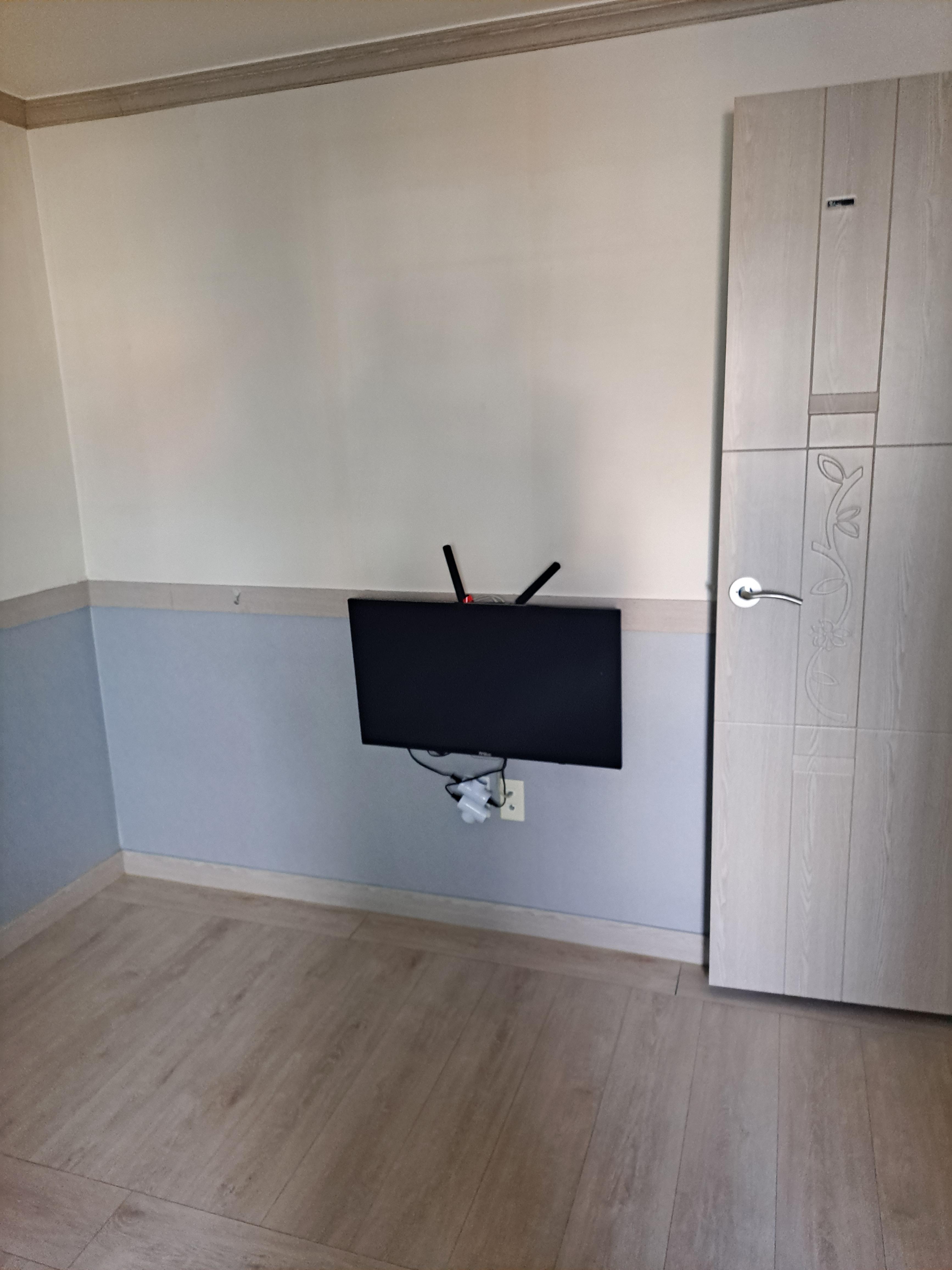 우산동 단기임대 금다래 