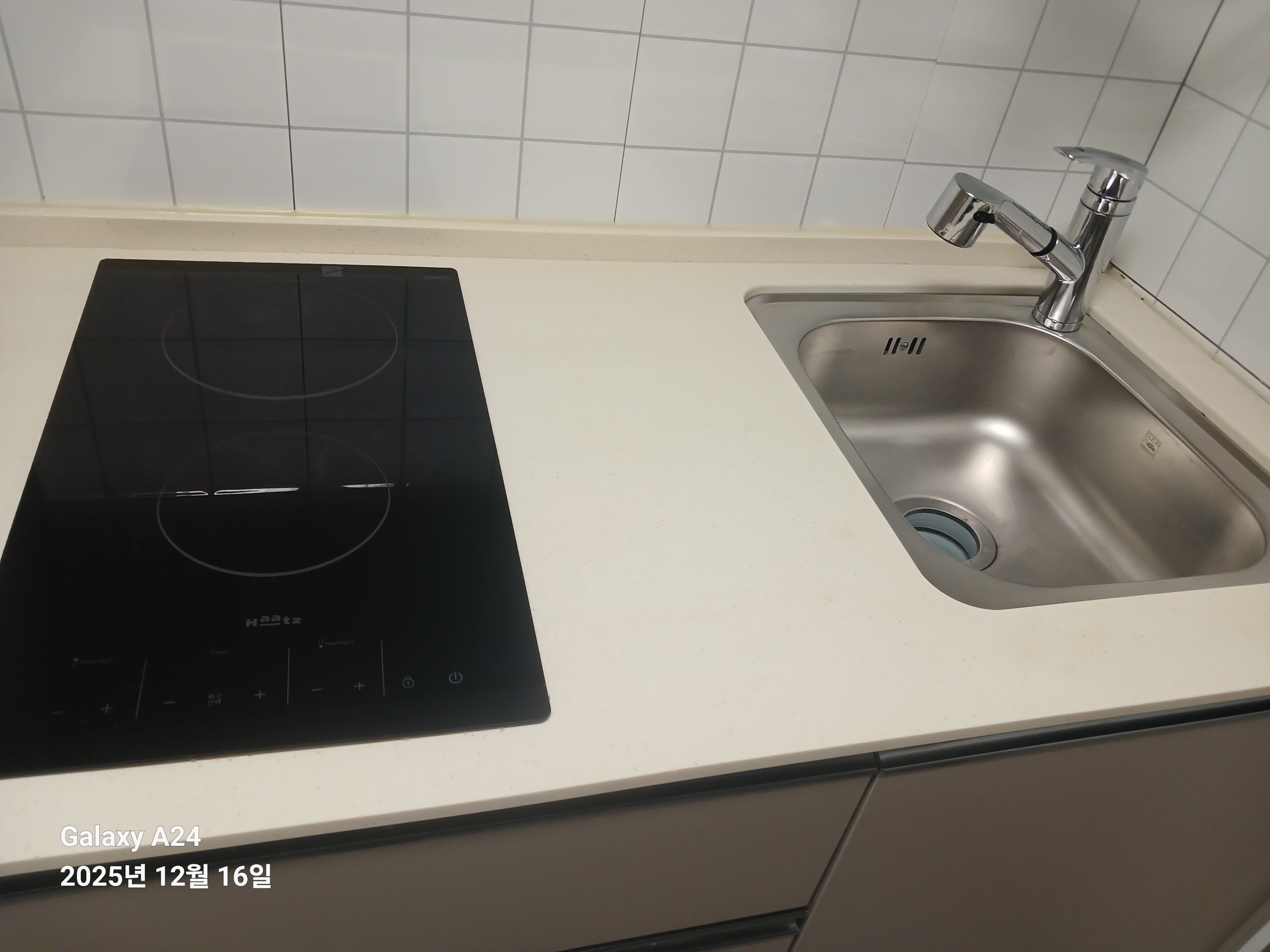 갈마역 도보10분 풀옵션 원룸 사진 4